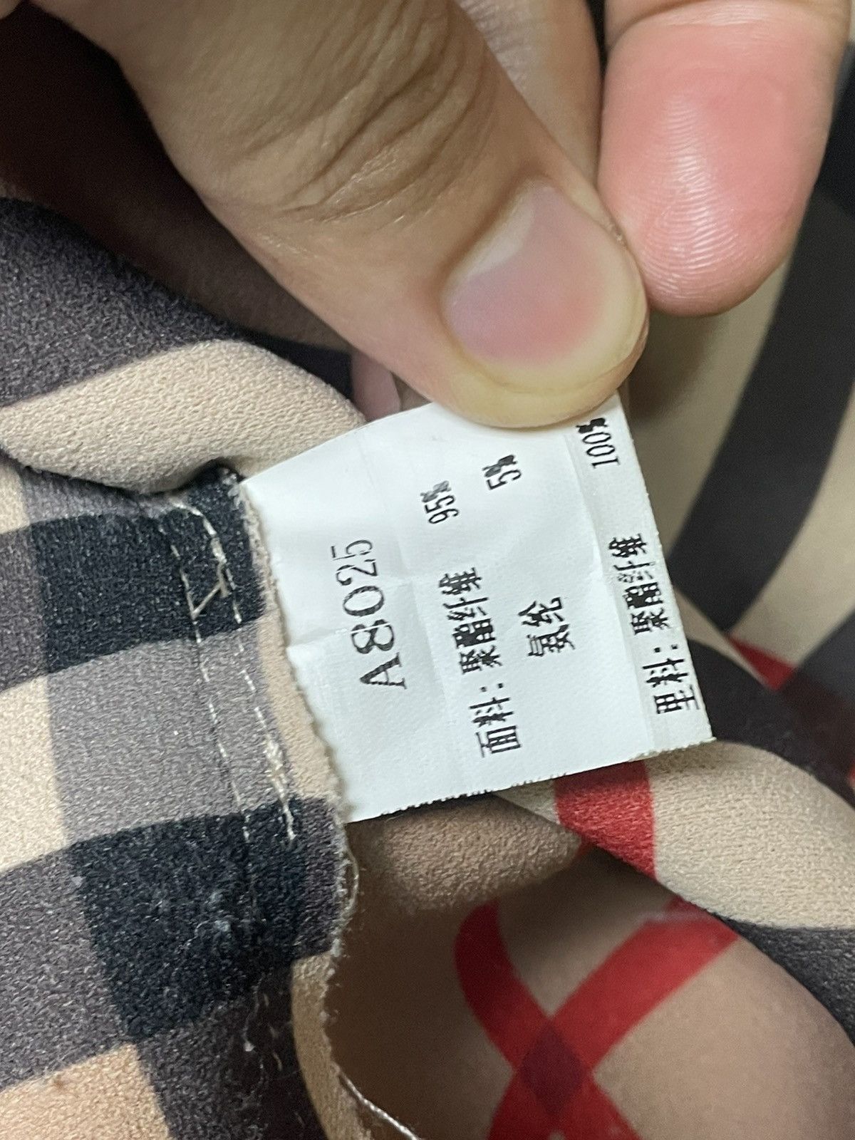 Japanese Brand × Vintage MOOKE Brand Fashionable Hooded Coat (104) Size US L / EU 52-54 / 3 - 8 Thumbnail