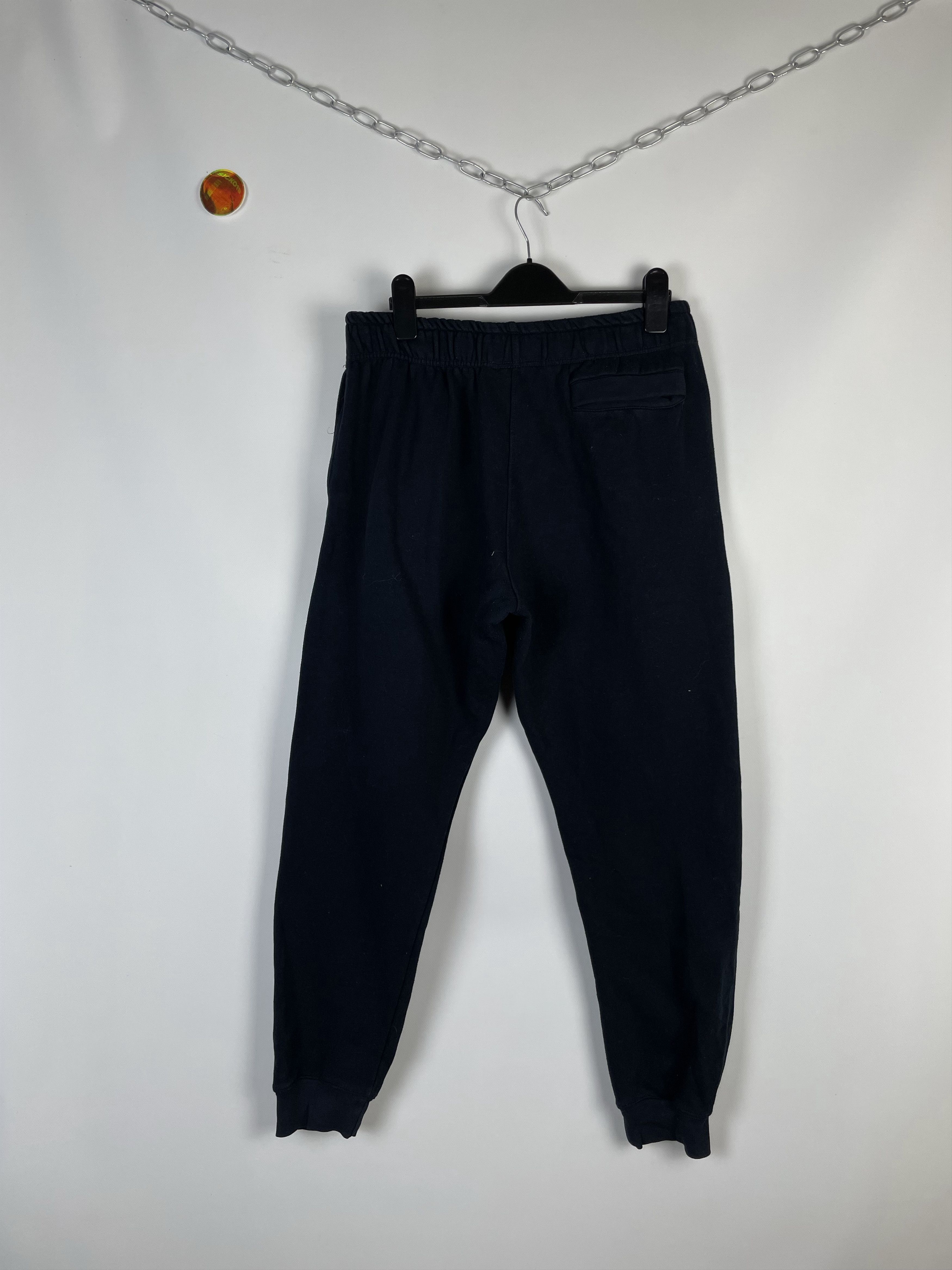 Nike × Vintage Vintage Nike Sweatpants Y2k Size US 34 / EU 50 - 8 Thumbnail