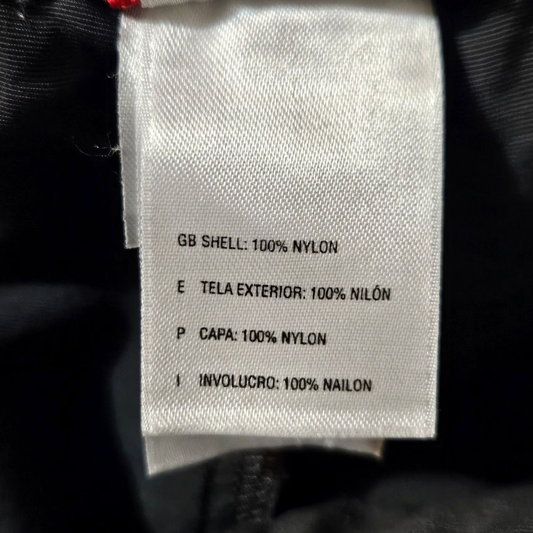 The North Face The North Face Cargo Shorts Gray Mens Size 34 Regular Nylon Inseam 8 Travel Hiking Fishing WYSS Size US 33 - 4 Thumbnail