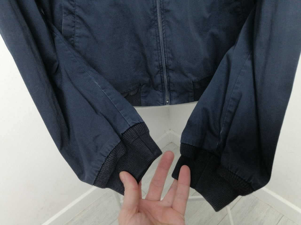 Polo Ralph Lauren × Vintage Vintage Ralph Lauren Polo Jacket Size US L / EU 52-54 / 3 - 5 Thumbnail