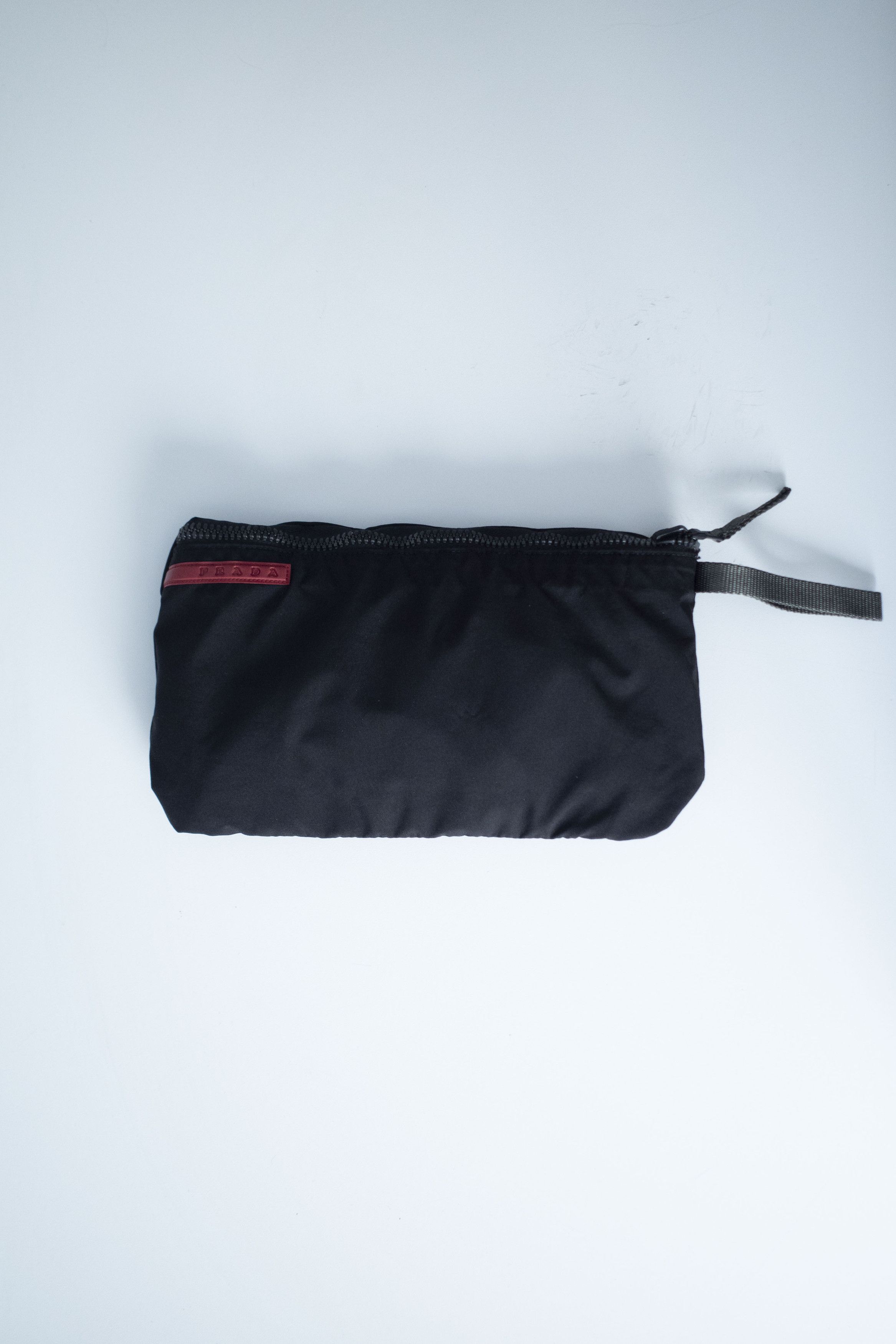 Prada Prada Sport tote bag Size ONE SIZE - 4 Thumbnail