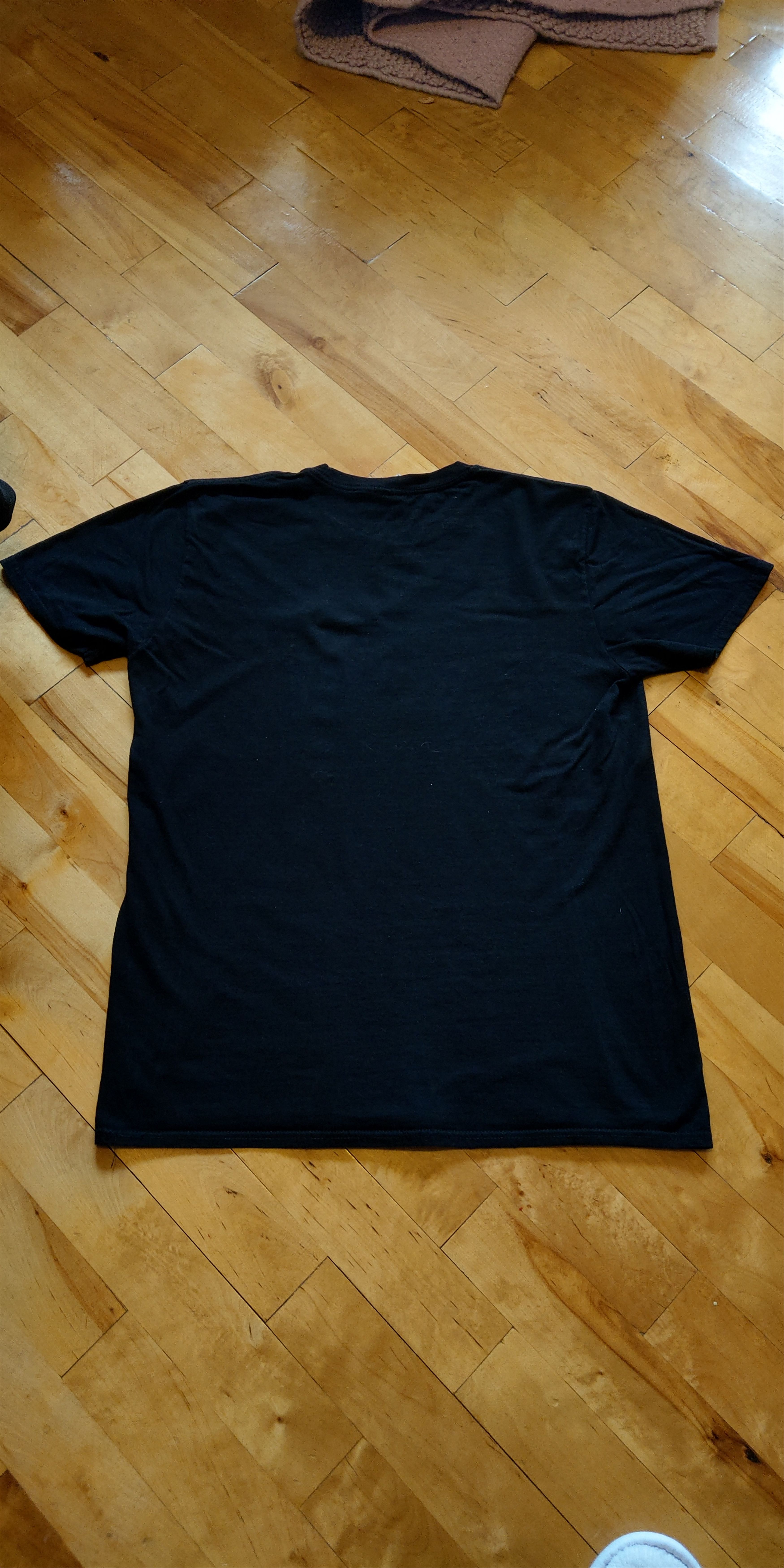Band Tees Unique THE KILLERS Shirt Tour 2017 rare Size M / US 6-8 / IT 42-44 - 4 Thumbnail