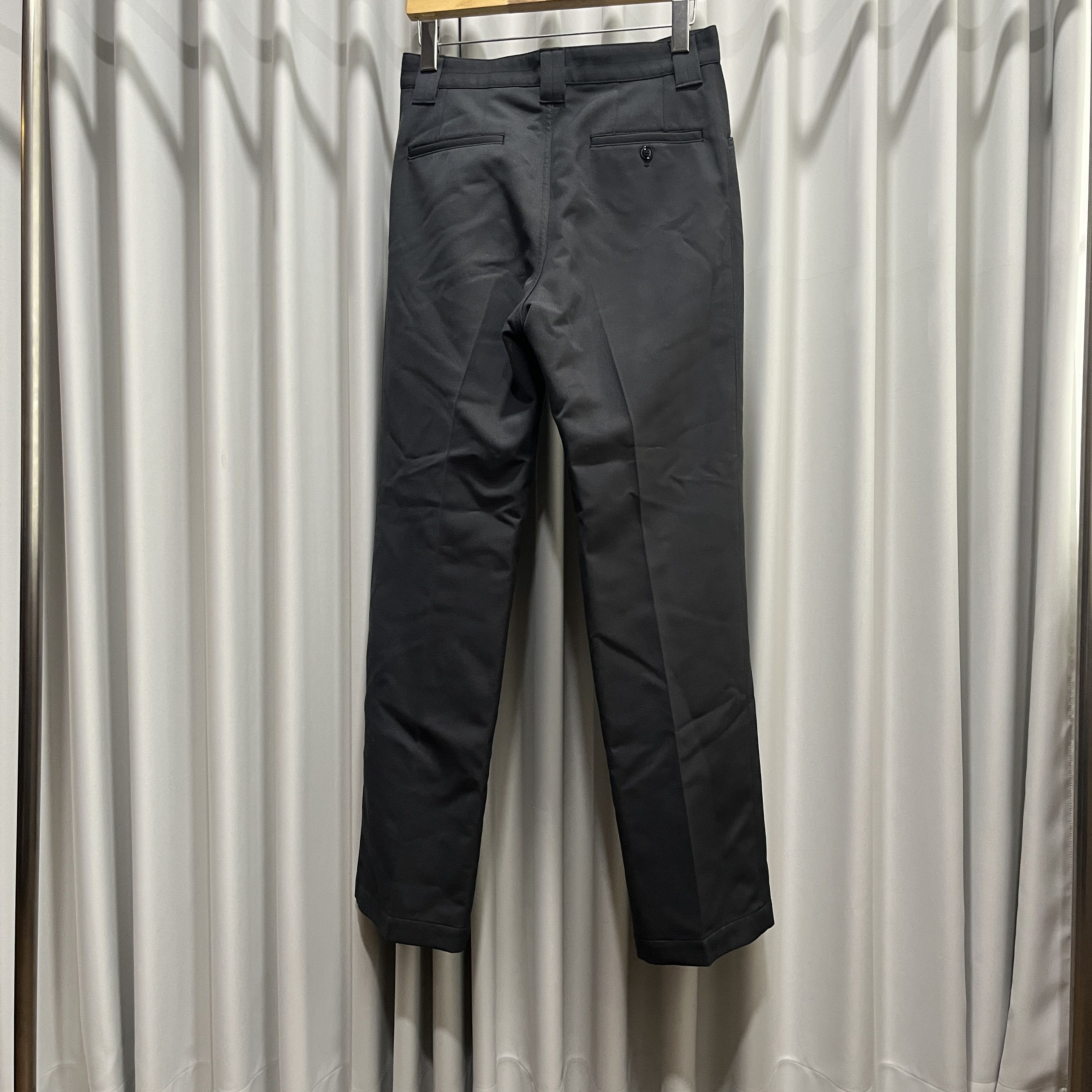 Lemaire Pleat-Detailing Tailored Size US 30 / EU 46 - 2 Thumbnail