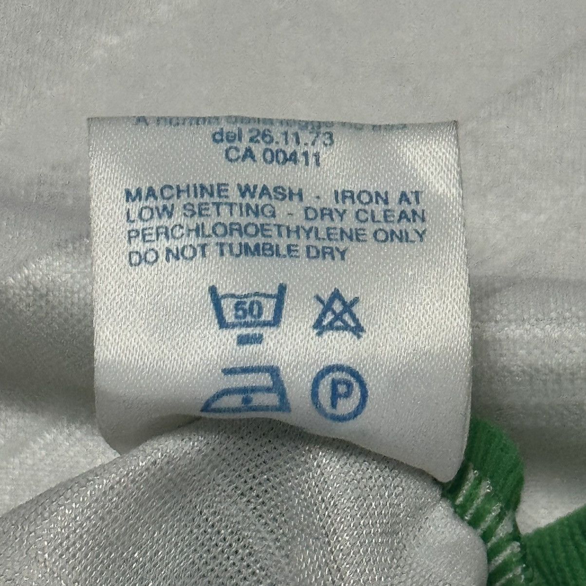 Adidas × Vintage Vintage Adidas Soccer Jersey Size US L / EU 52-54 / 3 - 7 Thumbnail