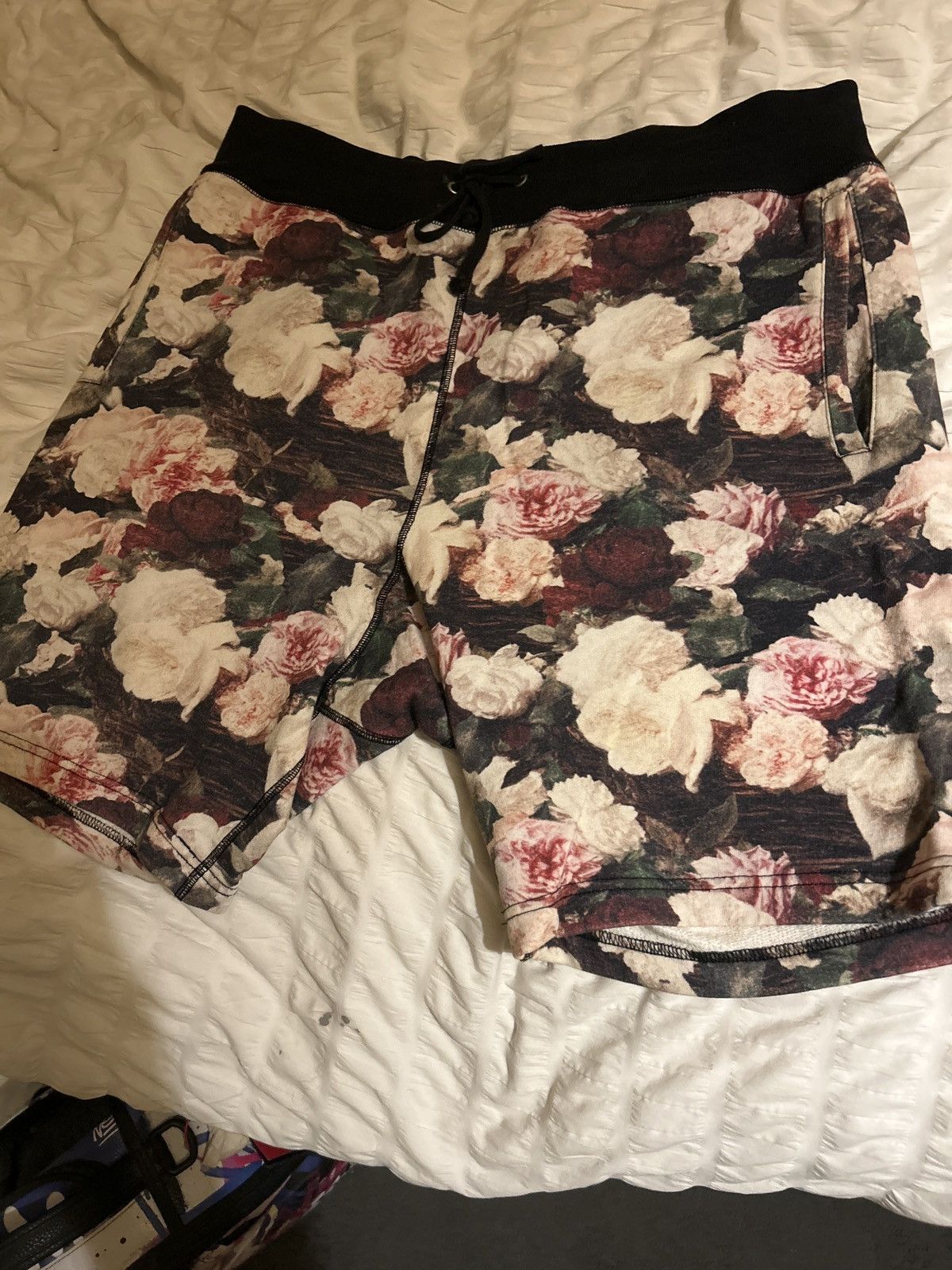 Supreme Supreme PCL Shorts Size US 33 - 1 Thumbnail