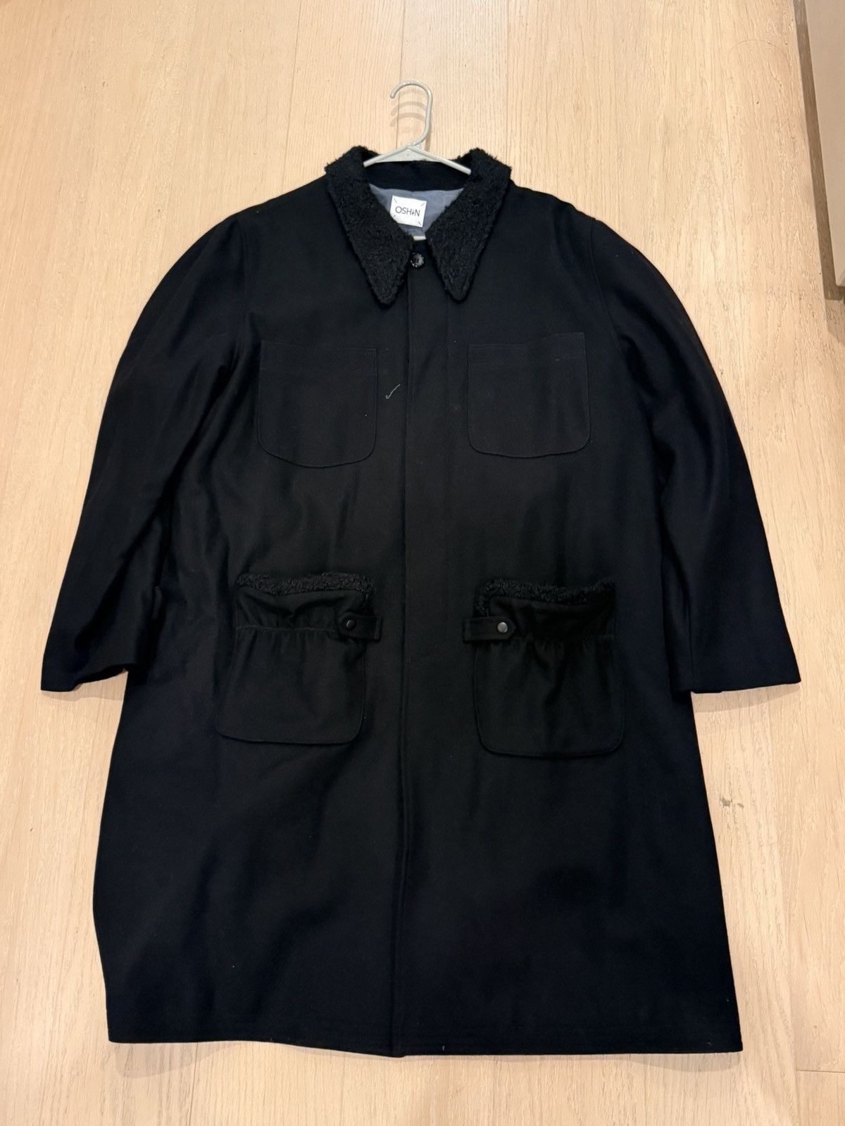Other Oshin - General Coat Size US XL / EU 56 / 4 - 1 Thumbnail