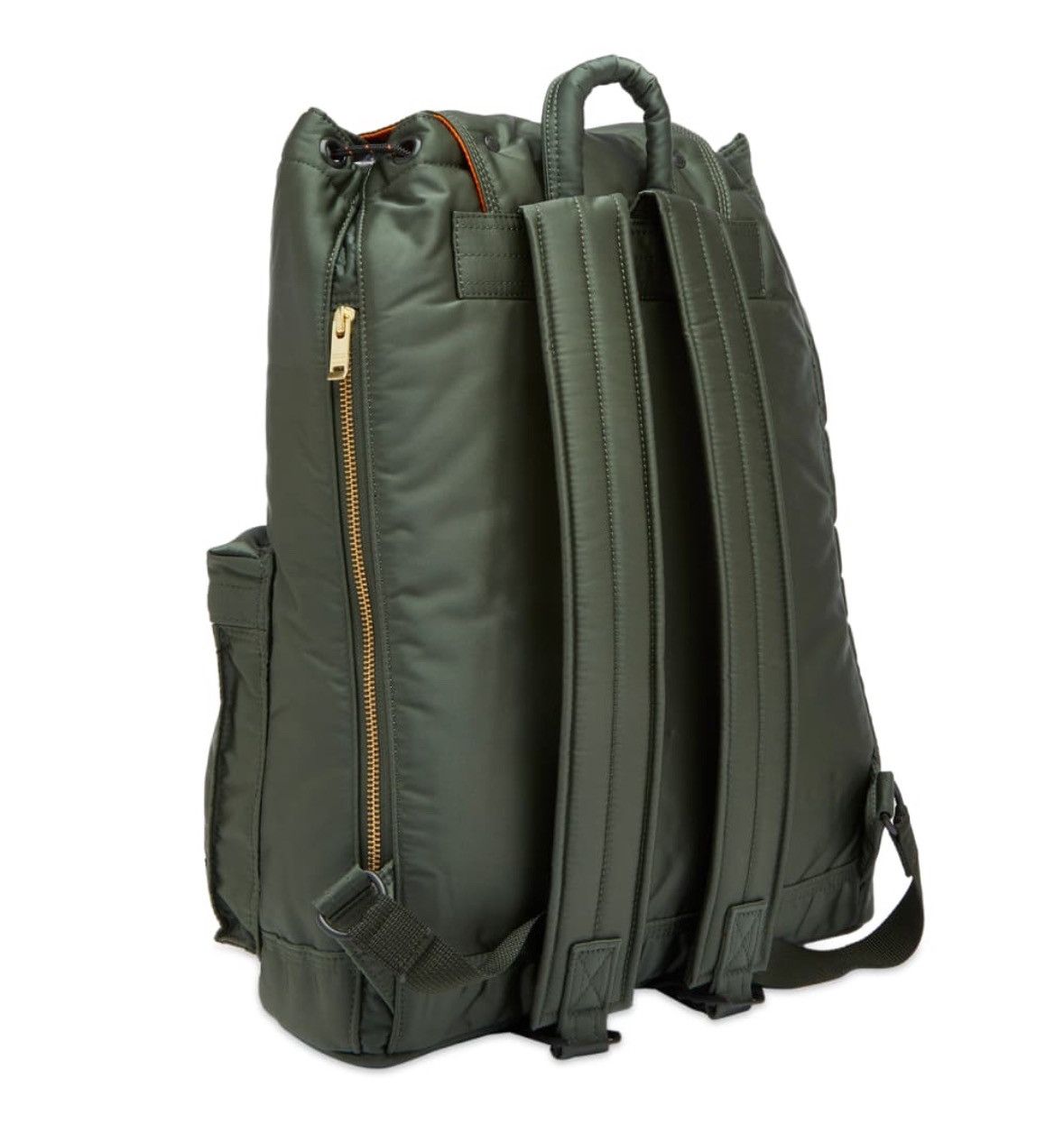 Porter Porter Tanker Backpack Size ONE SIZE - 2 Thumbnail