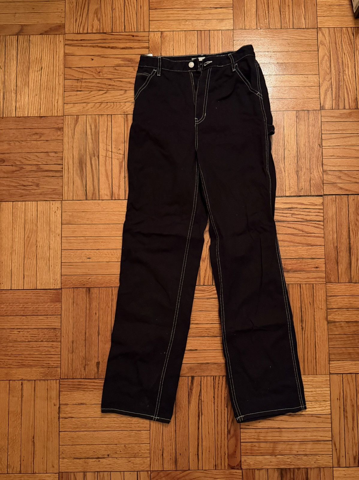 Pacsun Carpenter Pants Size US 28 / EU 44 - 1 Thumbnail