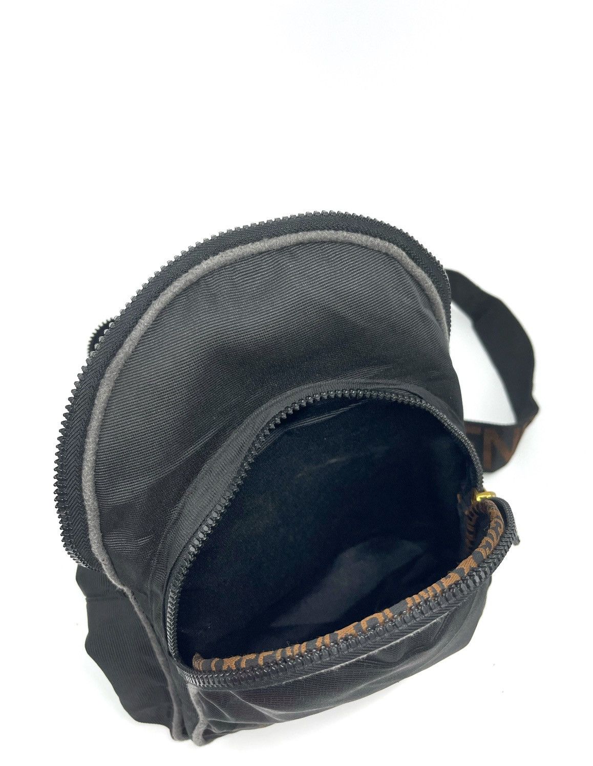 Fendi Authentic FENDI Backpack Size ONE SIZE - 8 Thumbnail