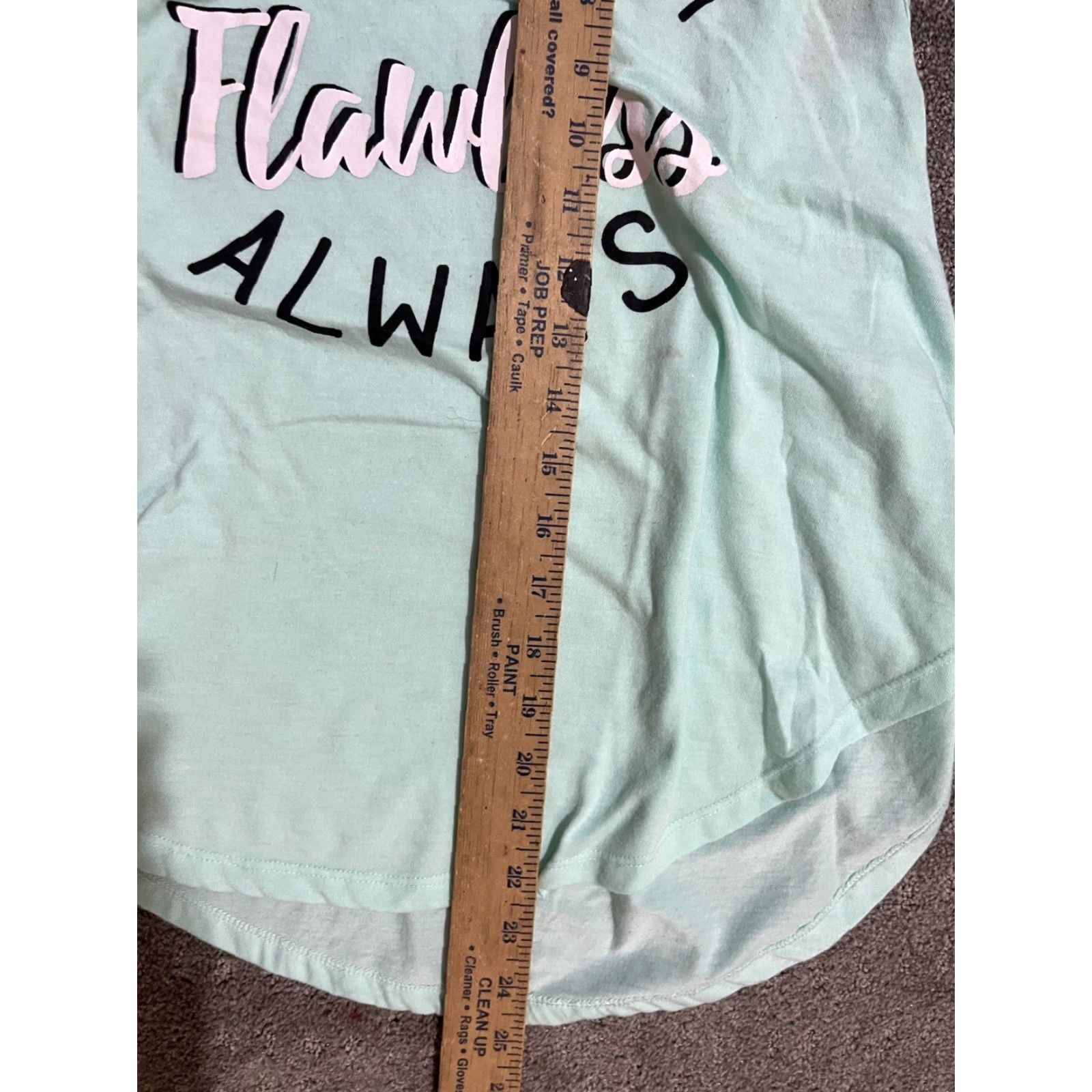 Vintage BOBBIE BROOKS Tank Top Women's Small Green Casual Sleeveless Cotton Size S / US 4 / IT 40 - 6 Thumbnail