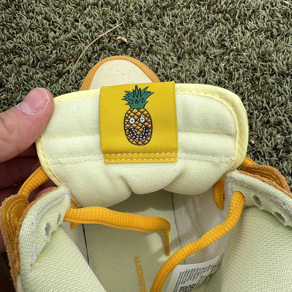 Nike Nike Dunk High ‘Pineapple’ - 8M/9.5W Size US 8 / EU 41 - 8 Thumbnail