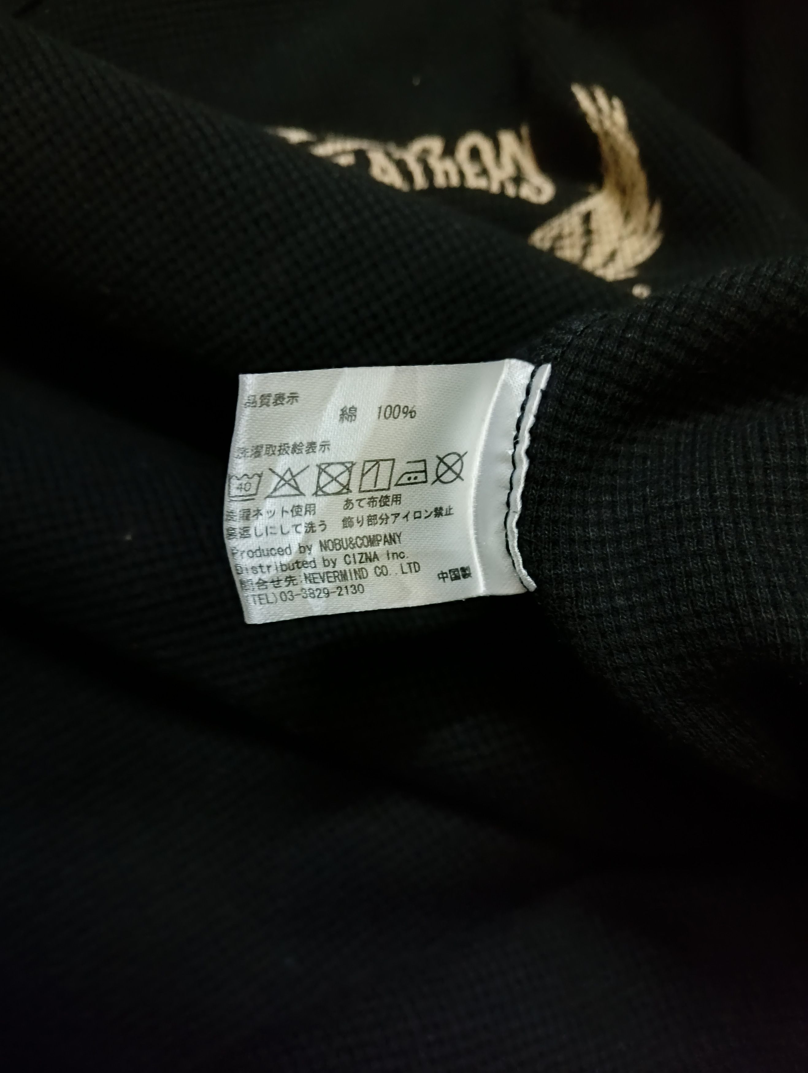 Vanson Leathers × Vintage Vanson Leather Size US M / EU 48-50 / 2 - 4 Thumbnail