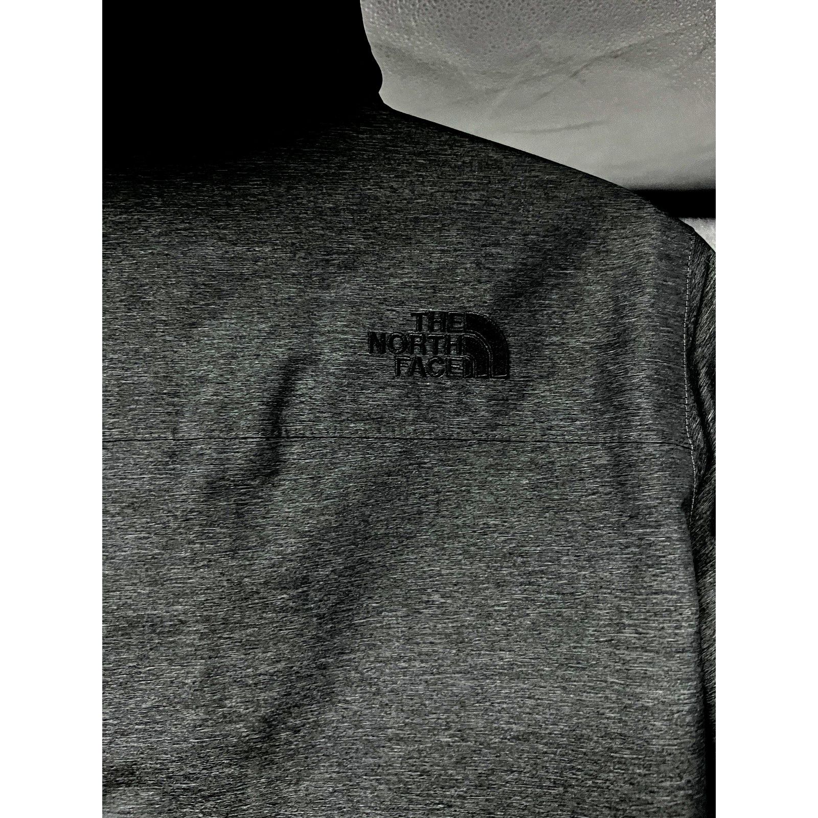 The North Face North Face Venture 2 Dryvent Waterproof Shell Jacket XS Gray Size US XS / EU 42 / 0 - 5 Thumbnail