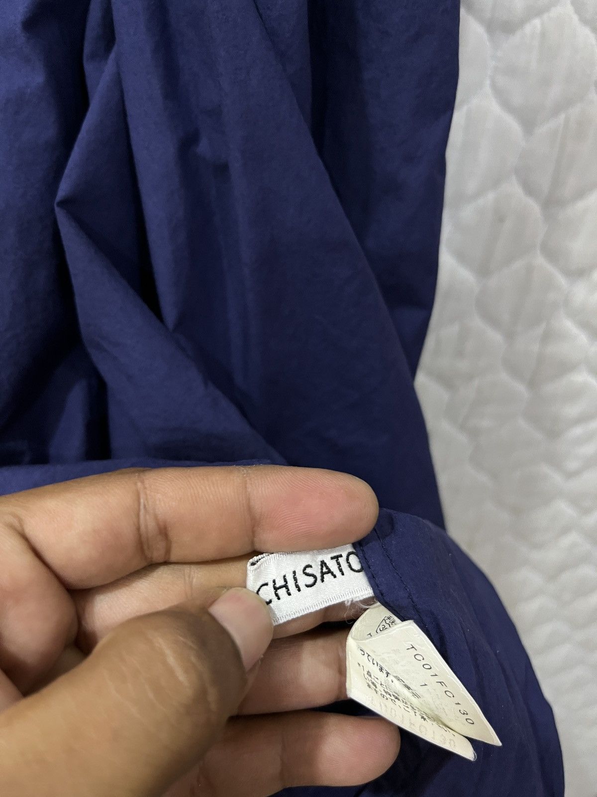 Issey Miyake 🔥🔥🔥ARCHIVE ISSEY MIYAKE TSUMORI CHISATO BATWING JACKET Size M / US 6-8 / IT 42-44 - 11 Thumbnail
