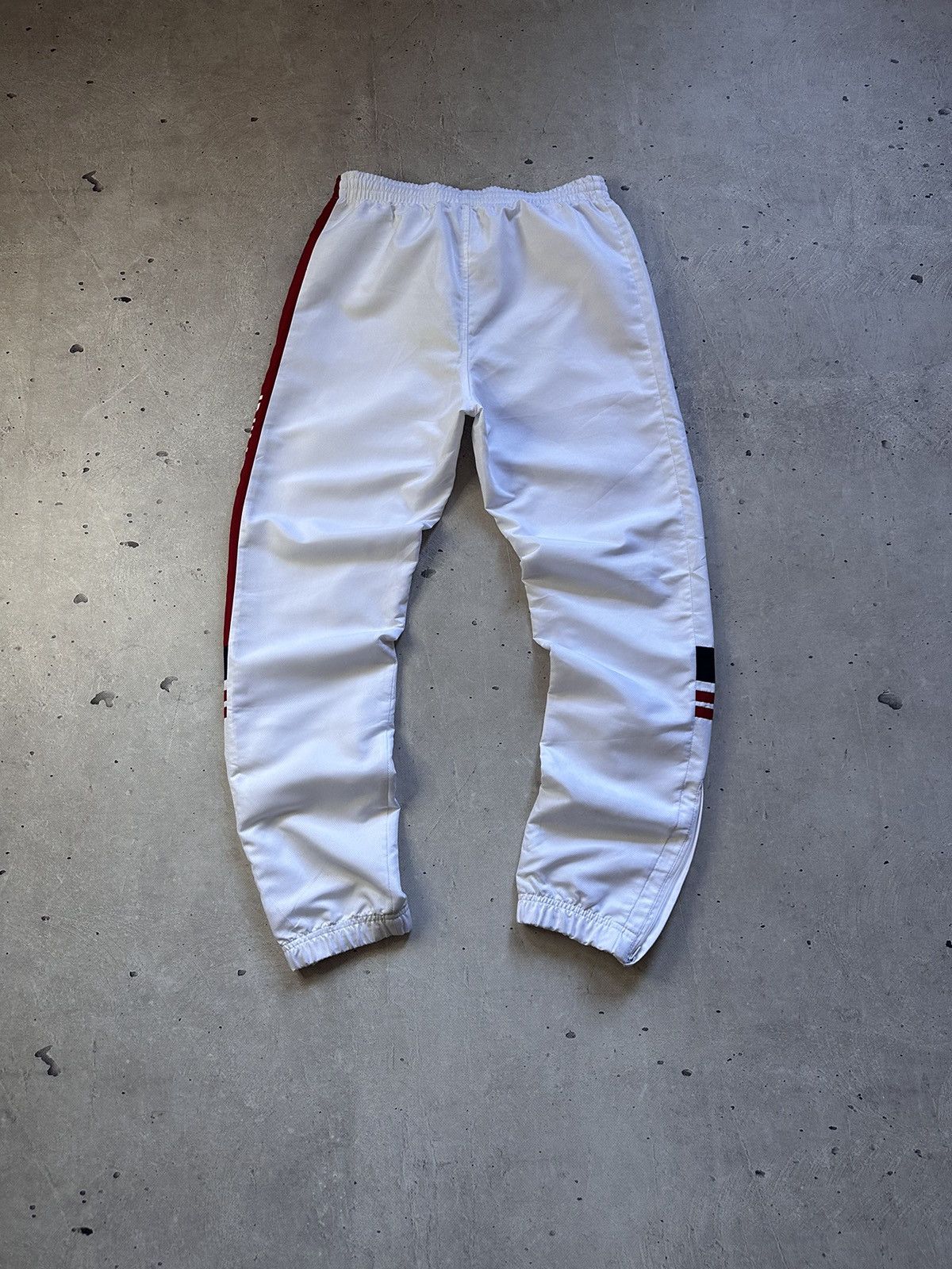 Sergio Tacchini Sergio Tacchini Sport Pants Casual Jogger Y2K Size US 30 / EU 46 - 6 Thumbnail