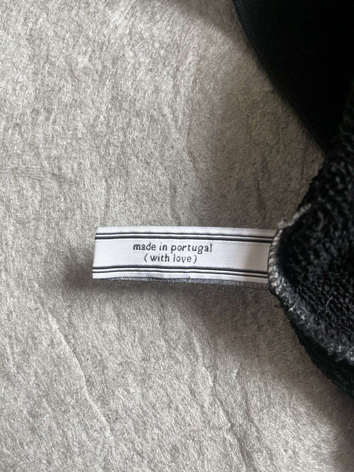 AMI Ami Paris Crewneck Size US M / EU 48-50 / 2 - 5 Thumbnail