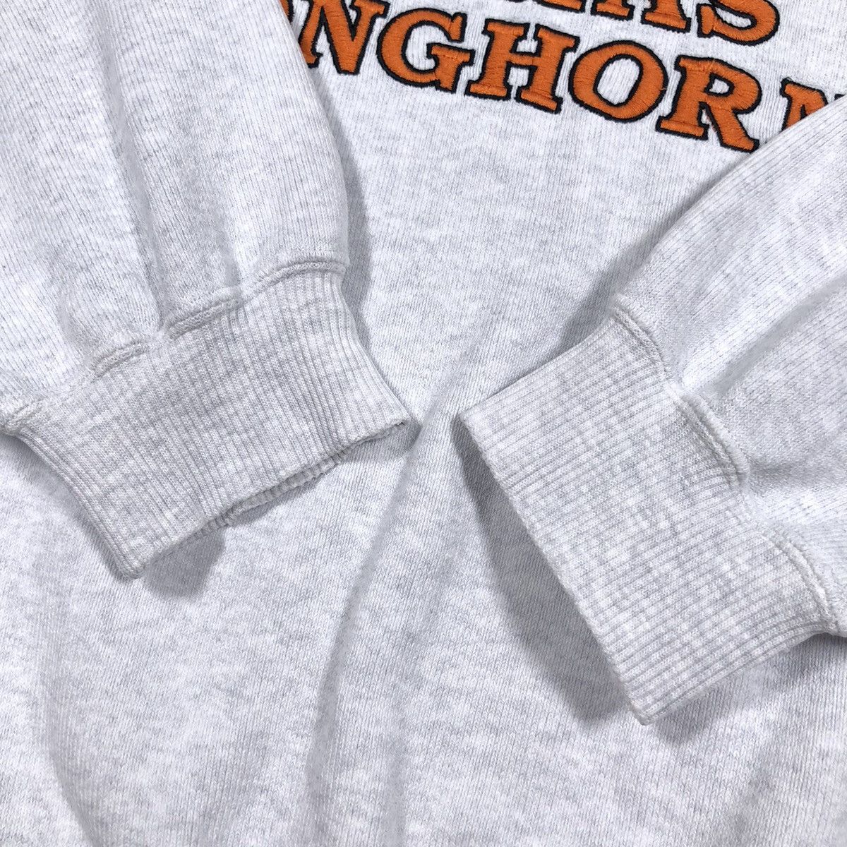 Kappa Vintage Phenix x Kappa x Texas Longhorns 80s 90s Embroidered Size US M / EU 48-50 / 2 - 5 Thumbnail