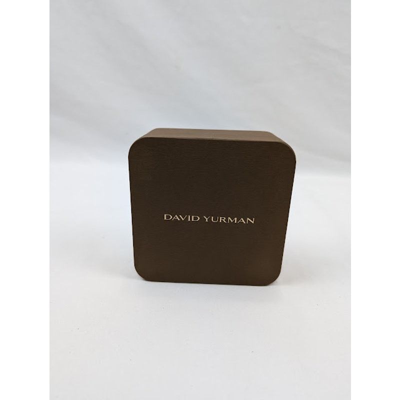 David Yurman o1rshd1 Q:2 / Size: M / Classic Cable Bracelet in Green Size ONE SIZE - 8 Thumbnail