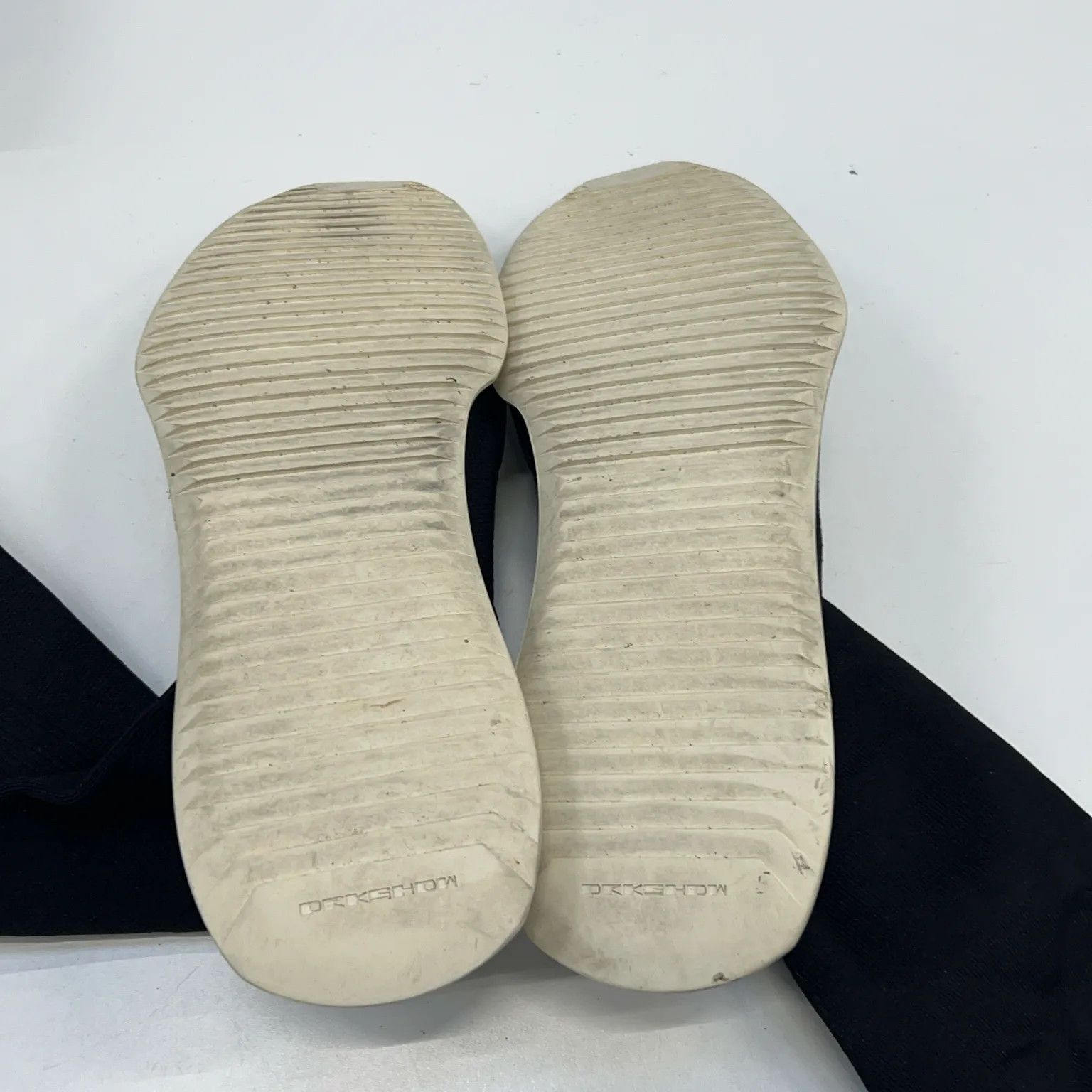 Rick Owens Drkshdw High Top Sock Sneakers, Rick Owens DRKSHDW. Size US 11 / EU 44 - 4 Thumbnail