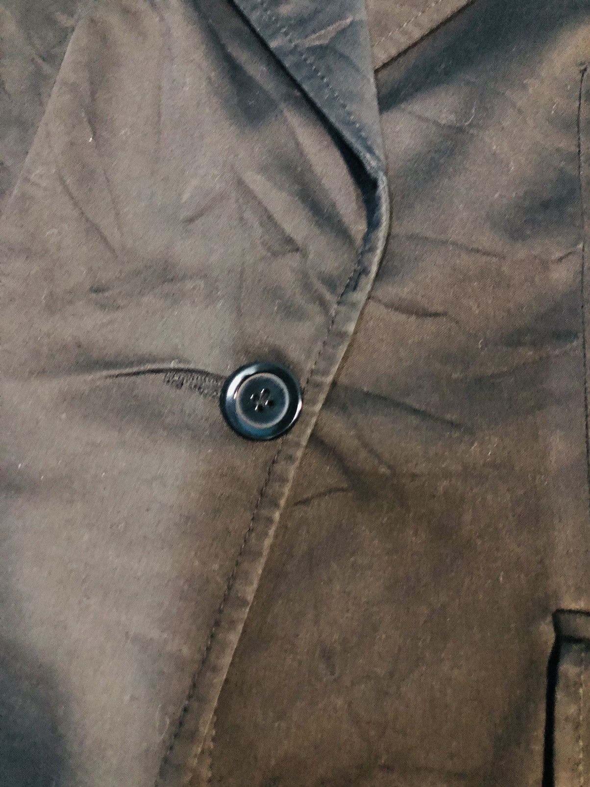 Zara Zara Basic Heavy Coat (18) Size US S / EU 44-46 / 1 - 6 Thumbnail