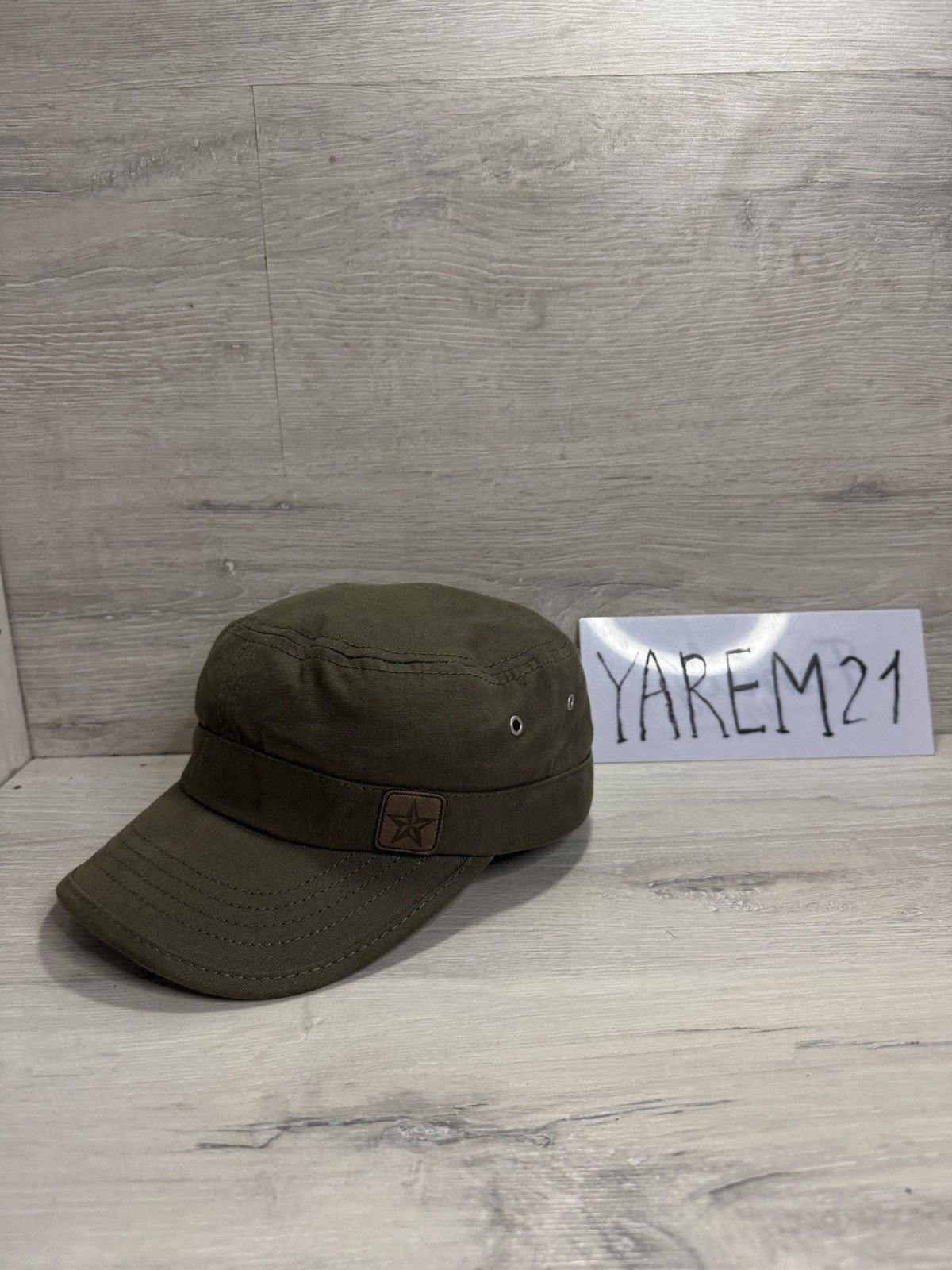 No Fear No fear cap hat Size ONE SIZE - 1 Thumbnail