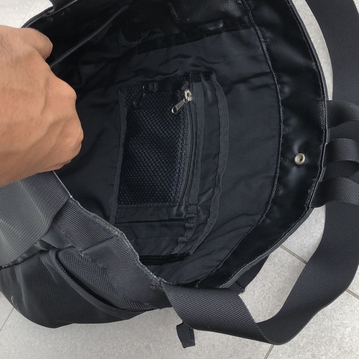 The North Face The North Face 3 In 1 Fusebox Waterproof Backpack Size ONE SIZE - 16 Thumbnail