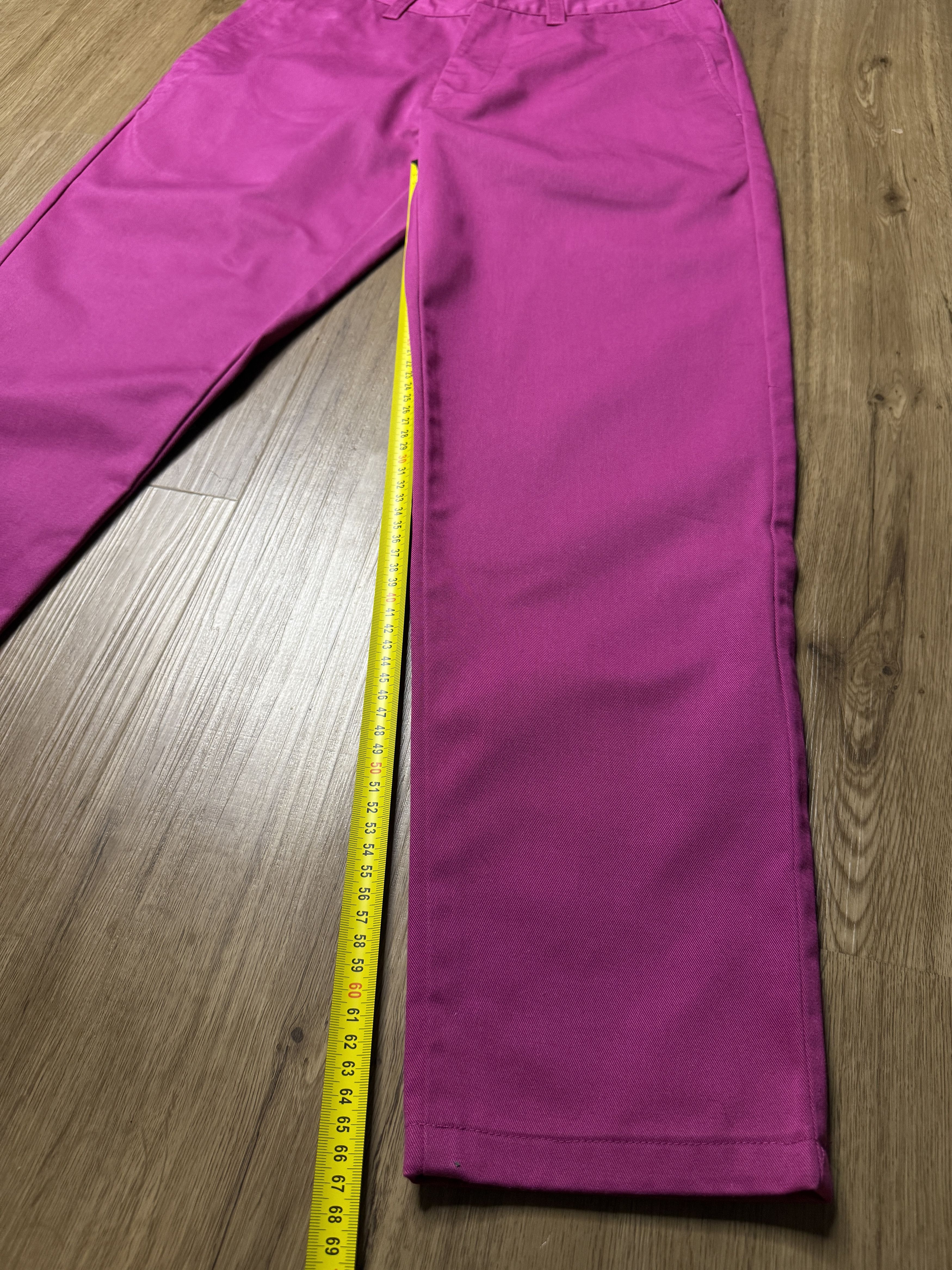 Supreme Supreme Work Pant 65/35 Cotton-Poly – 30” Waist Size US 30 / EU 46 - 13 Thumbnail