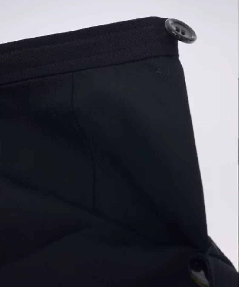 Comme des Garcons Comme Des Garcons Pleated mini skirt Size 25" / US 0 / IT 36 - 3 Thumbnail