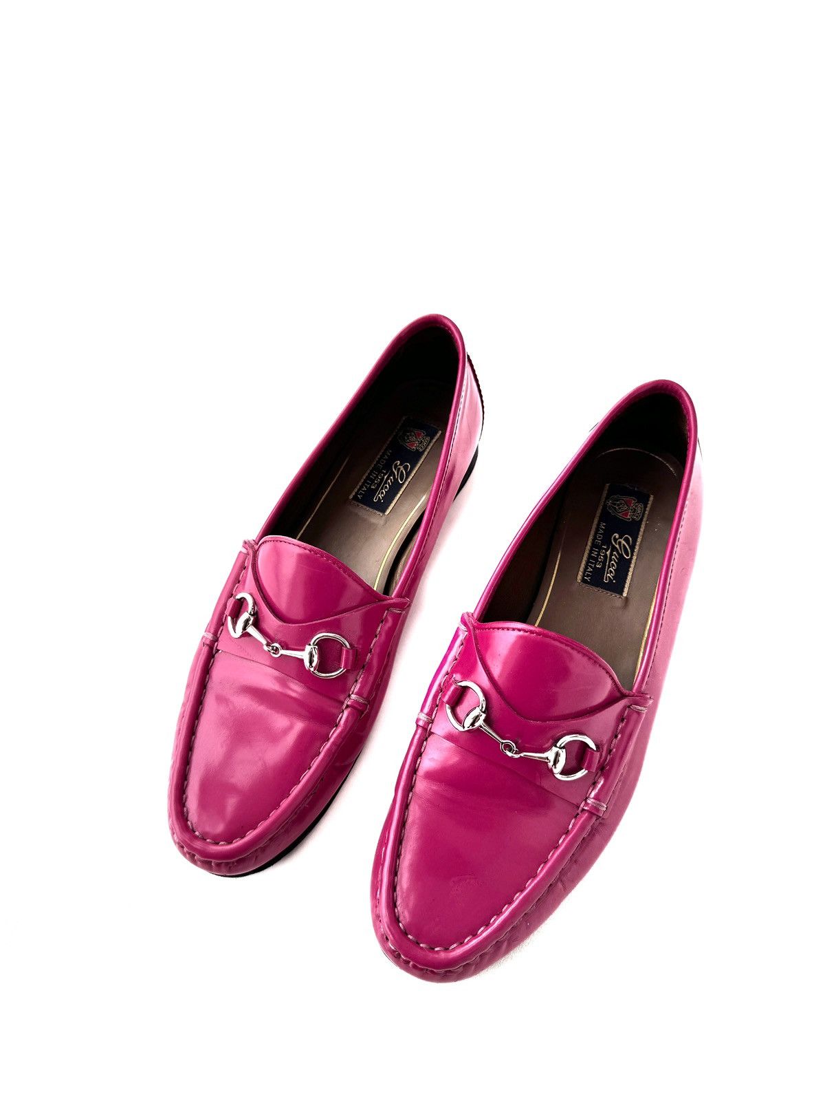Gucci Gucci loafers Size US 8 / IT 38 - 5 Thumbnail
