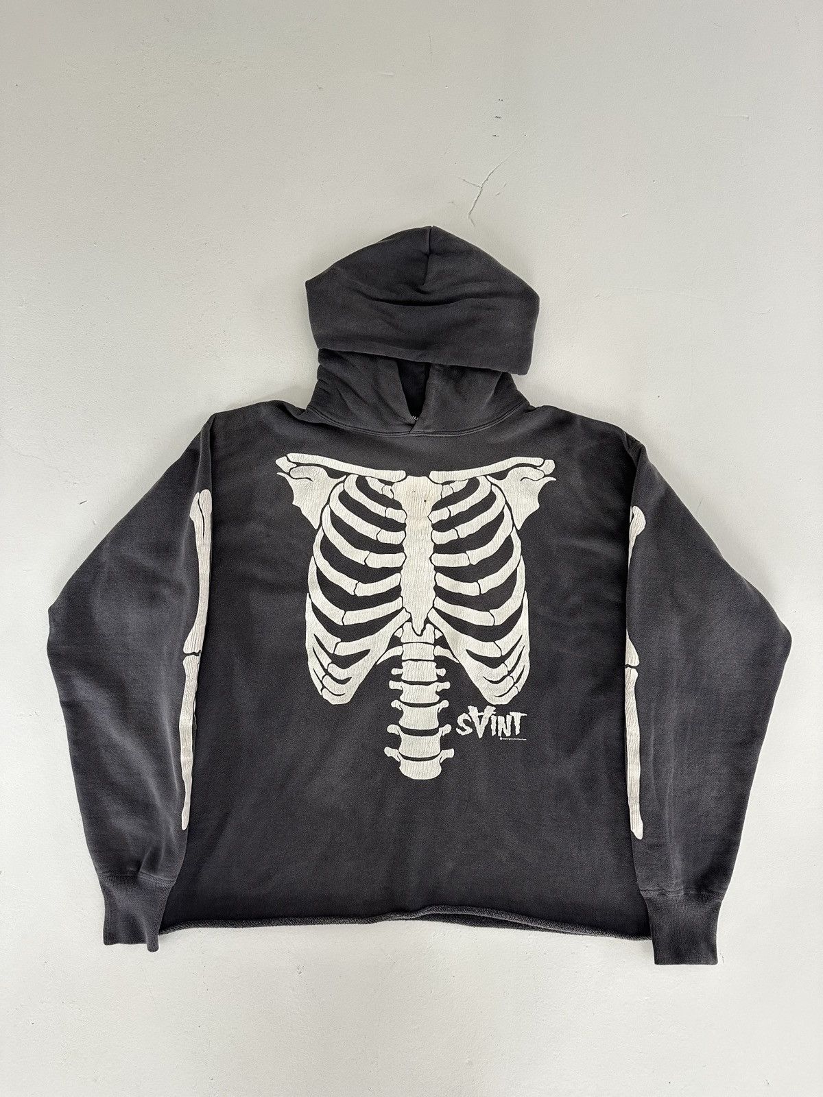 Saint Michael Saint Hoodie Size US XL / EU 56 / 4 - 1 Thumbnail