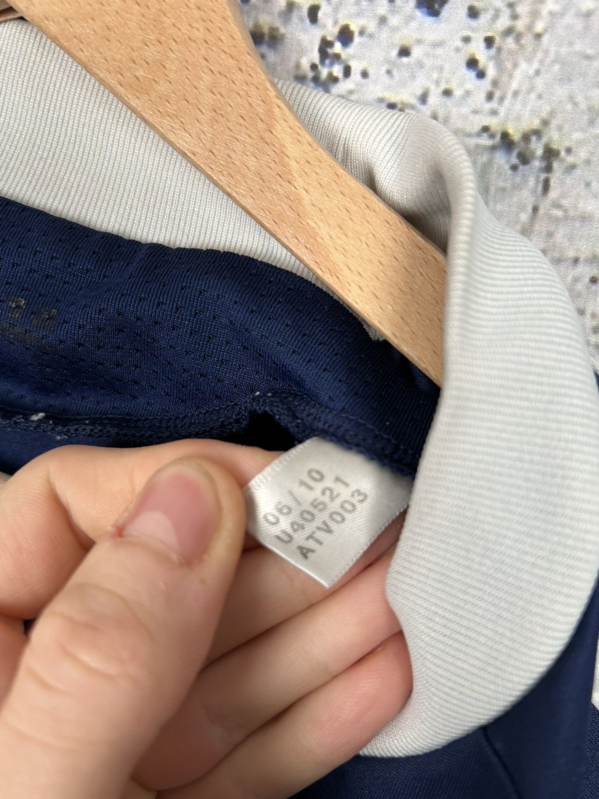 Adidas Vintage Scotland 2010 Soccer Jersey Football Retro World Cup Size US XL / EU 56 / 4 - 7 Thumbnail