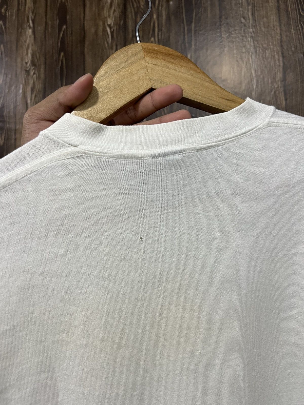 Other Vintage 90s UCLA Tshirt Size US M / EU 48-50 / 2 - 8 Thumbnail