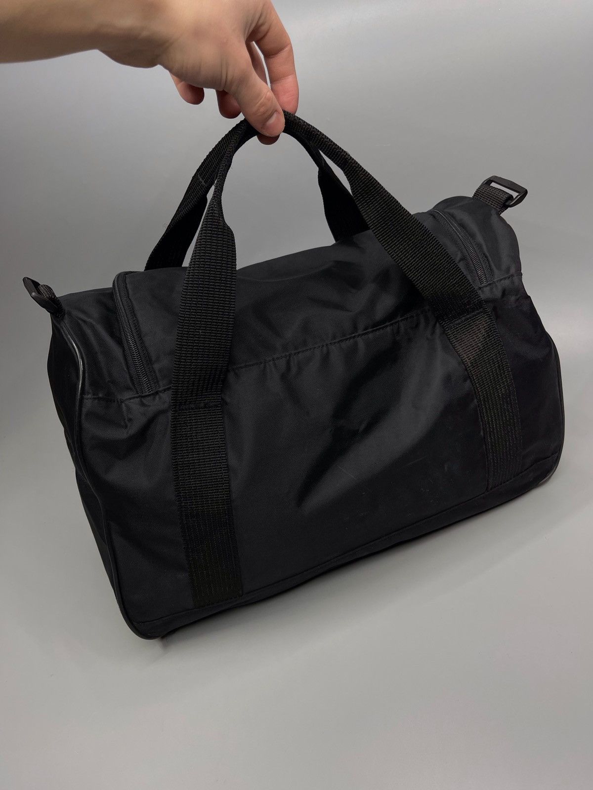 Nike × Vintage Vintage 90’s Nike Y2K Bag Size ONE SIZE - 3 Thumbnail