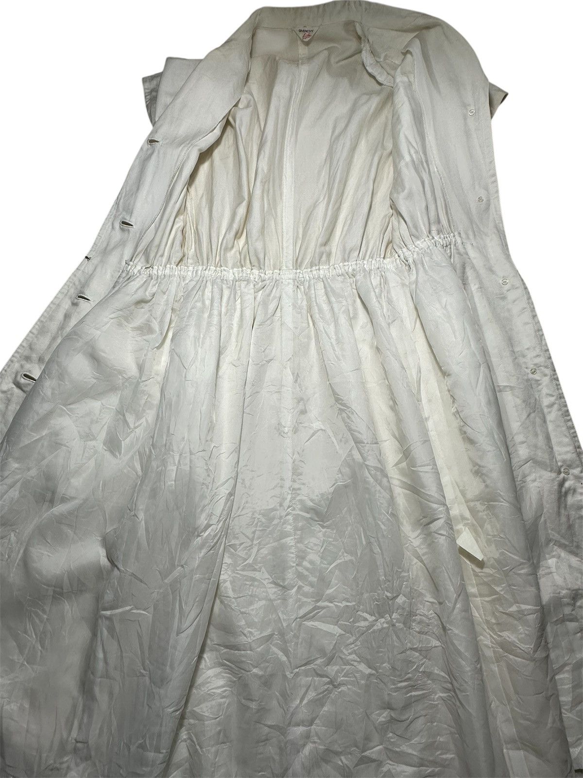 Givenchy Vintage Givenchy life Size S / US 4 / IT 40 - 7 Thumbnail