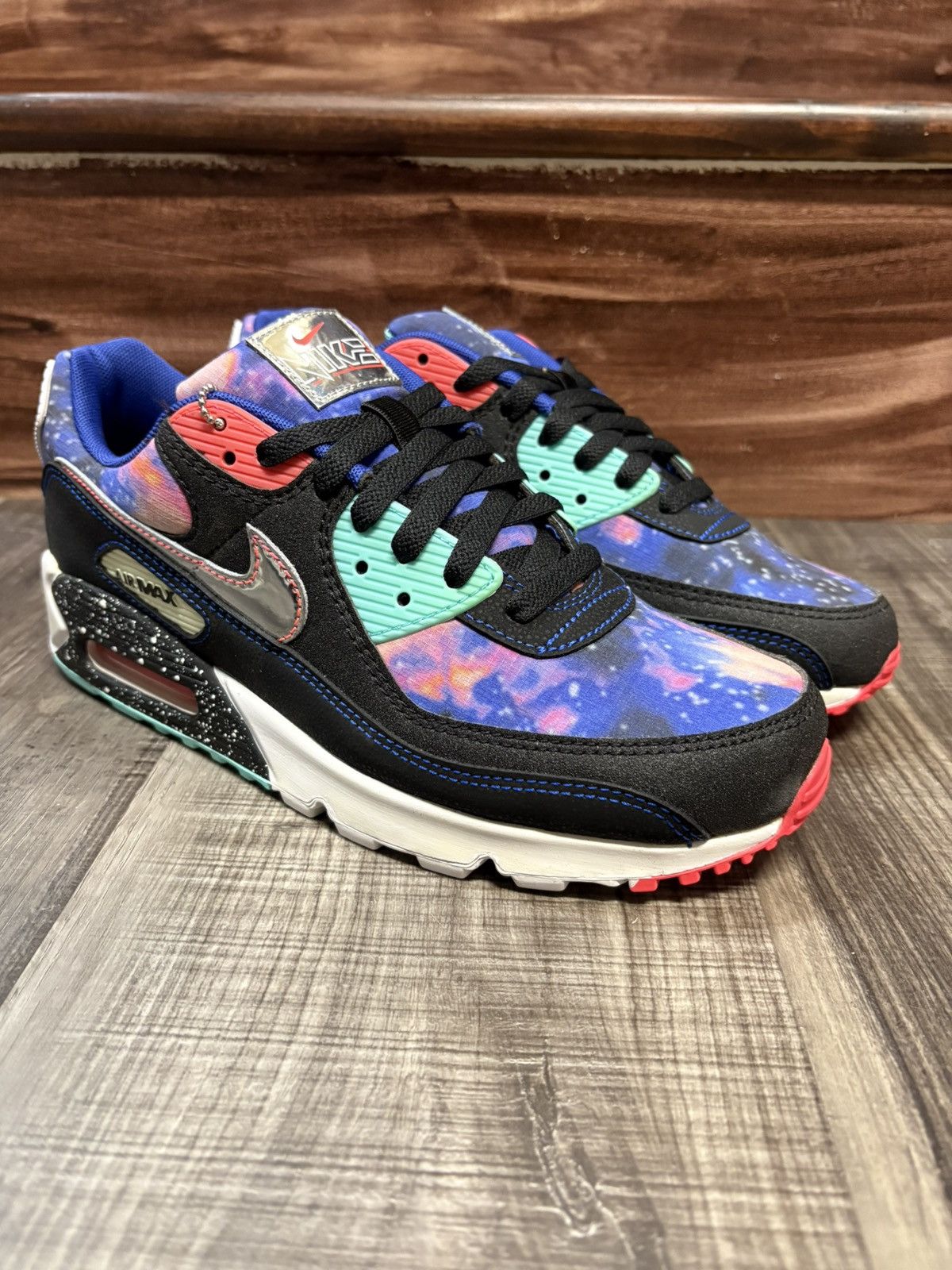 Nike Nike Air Max 90 Supernova size 9 Size US 9 / EU 42 - 1 Thumbnail