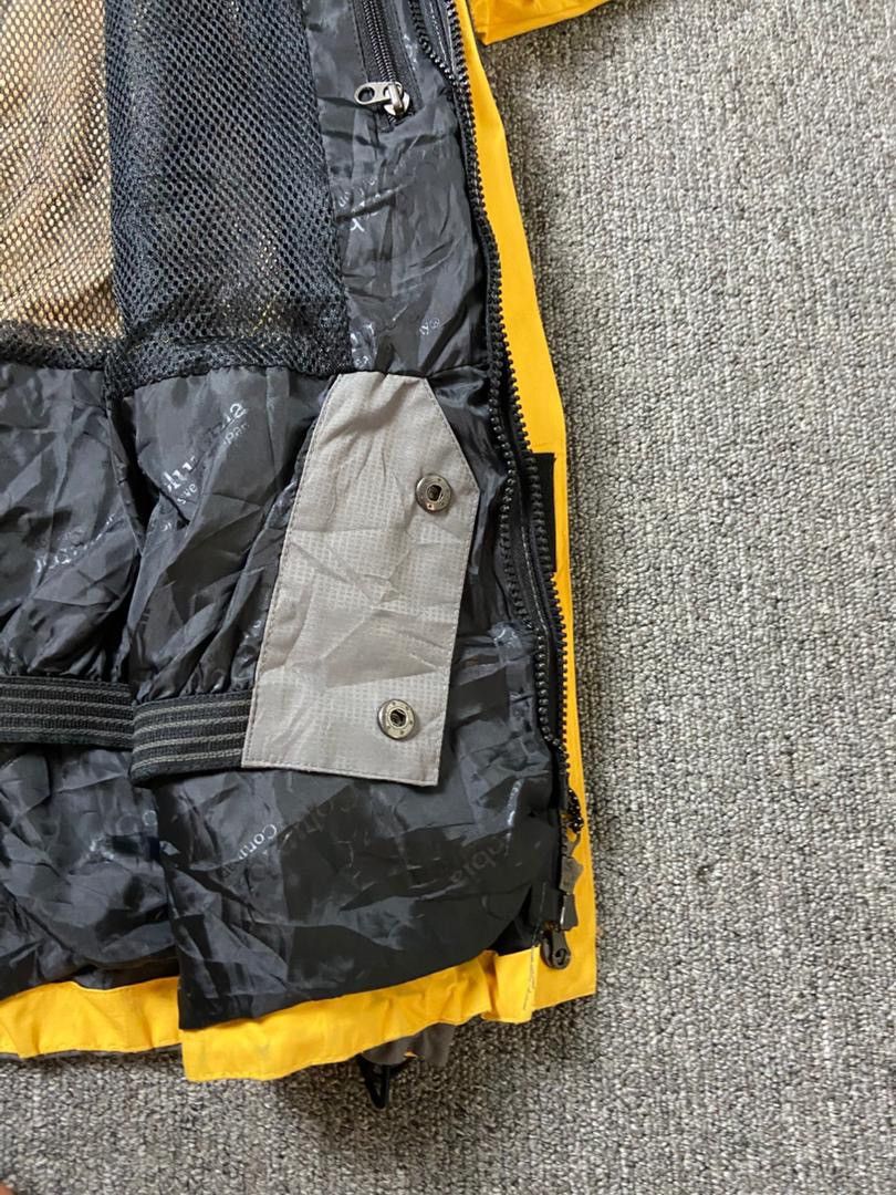 Columbia Columbia Sportswear Tech Interchange Hooded Jacket (193) Size US L / EU 52-54 / 3 - 7 Thumbnail