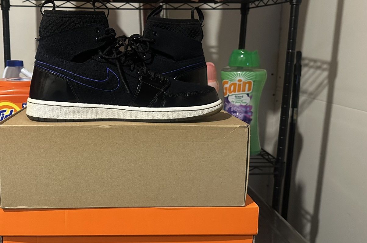 Nike Retro Ultra High Space Jam Size US 11 / EU 44 - 3 Thumbnail