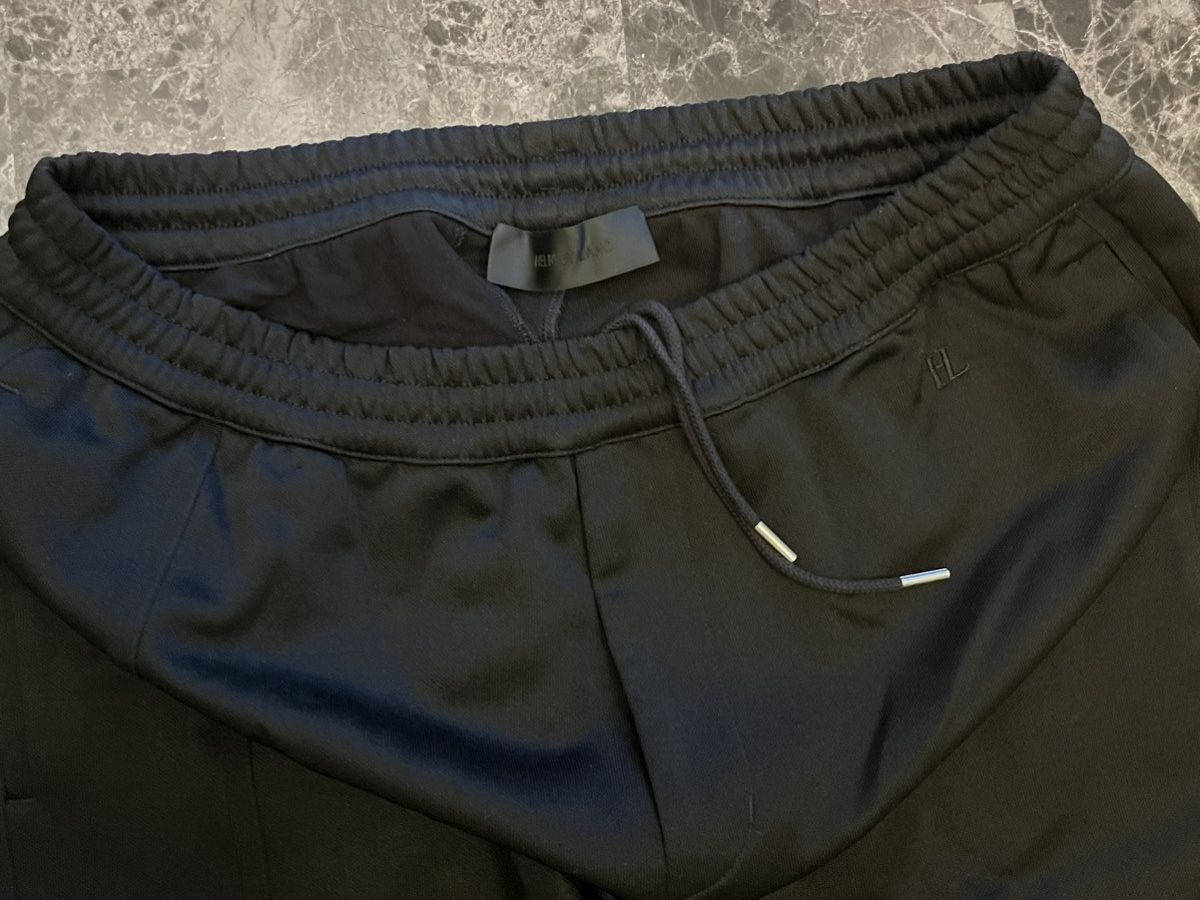 Helmut Lang Brand New Helmut Lang Sport Stripe Track Pants Size US 34 / EU 50 - 13 Thumbnail