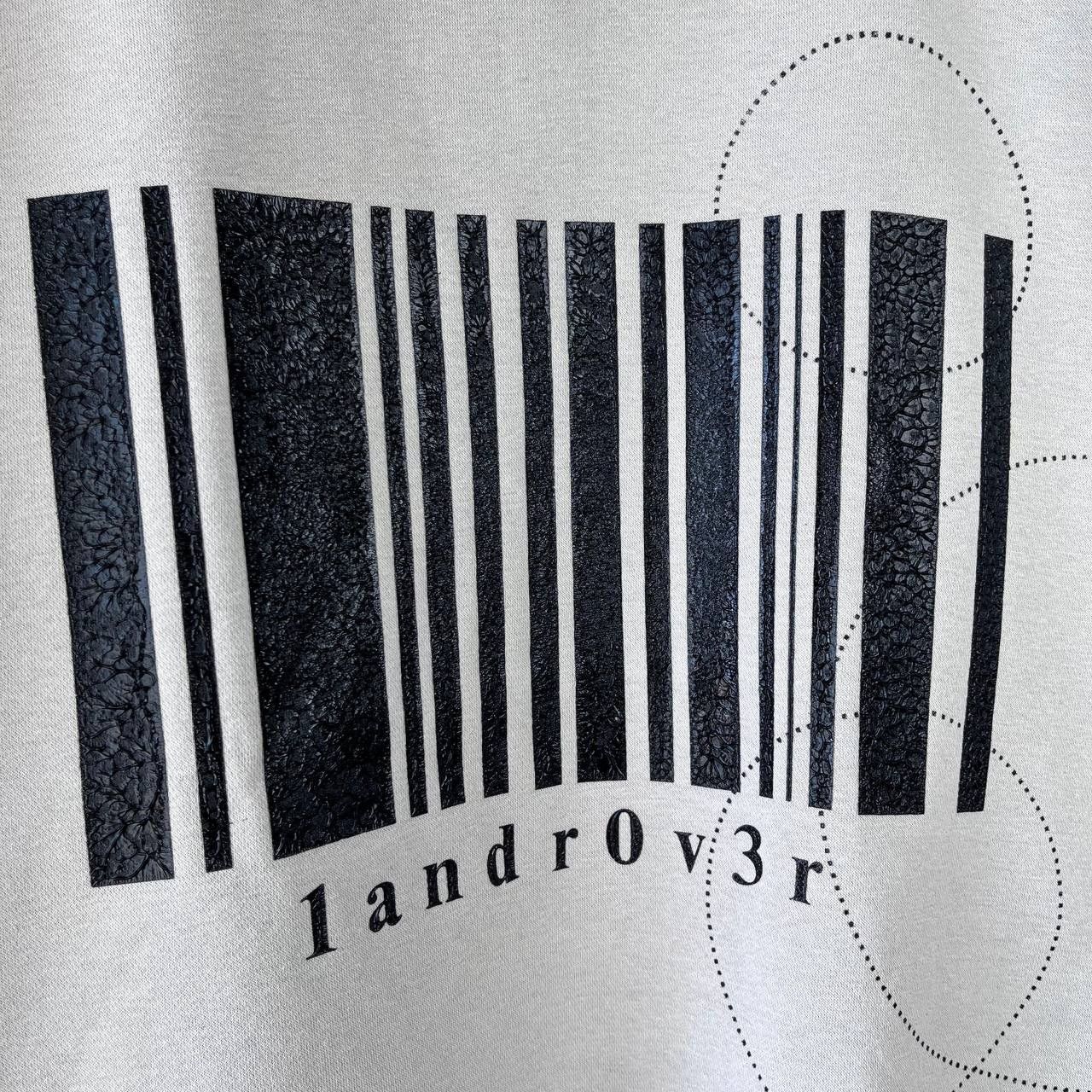 Vintage Rare 00s Land Rover Full Zip Hoodie Motorsport Rally Size US L / EU 52-54 / 3 - 5 Thumbnail