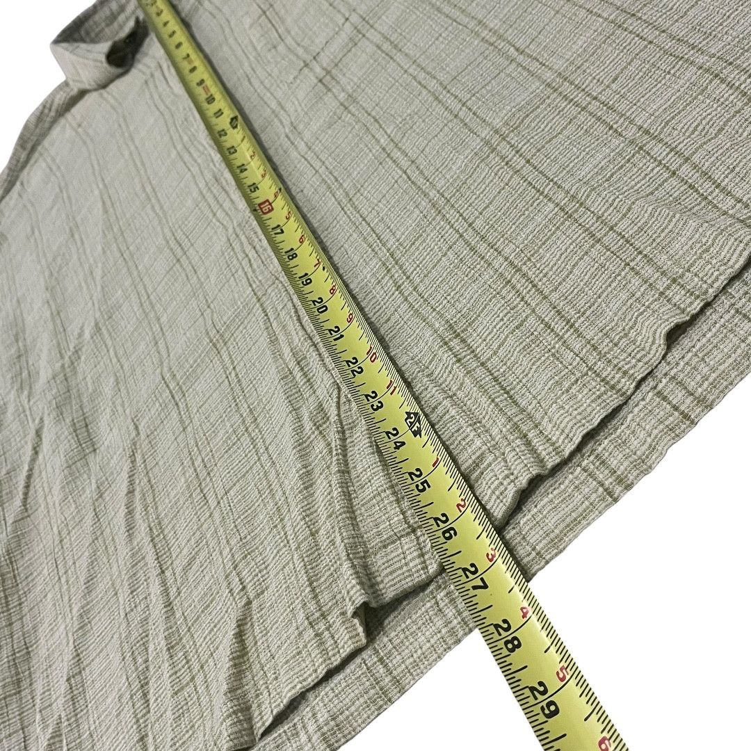 Patagonia VINTAGE Patagonia Organic Cotton Button Up Shirt Size US L / EU 52-54 / 3 - 4 Thumbnail