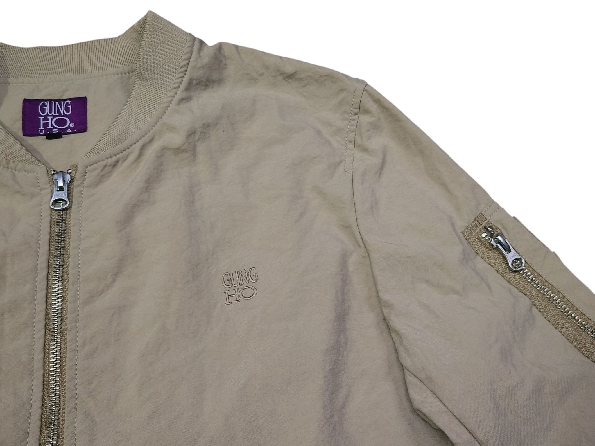 Other Gung ho jacket Size US L / EU 52-54 / 3 - 3 Thumbnail