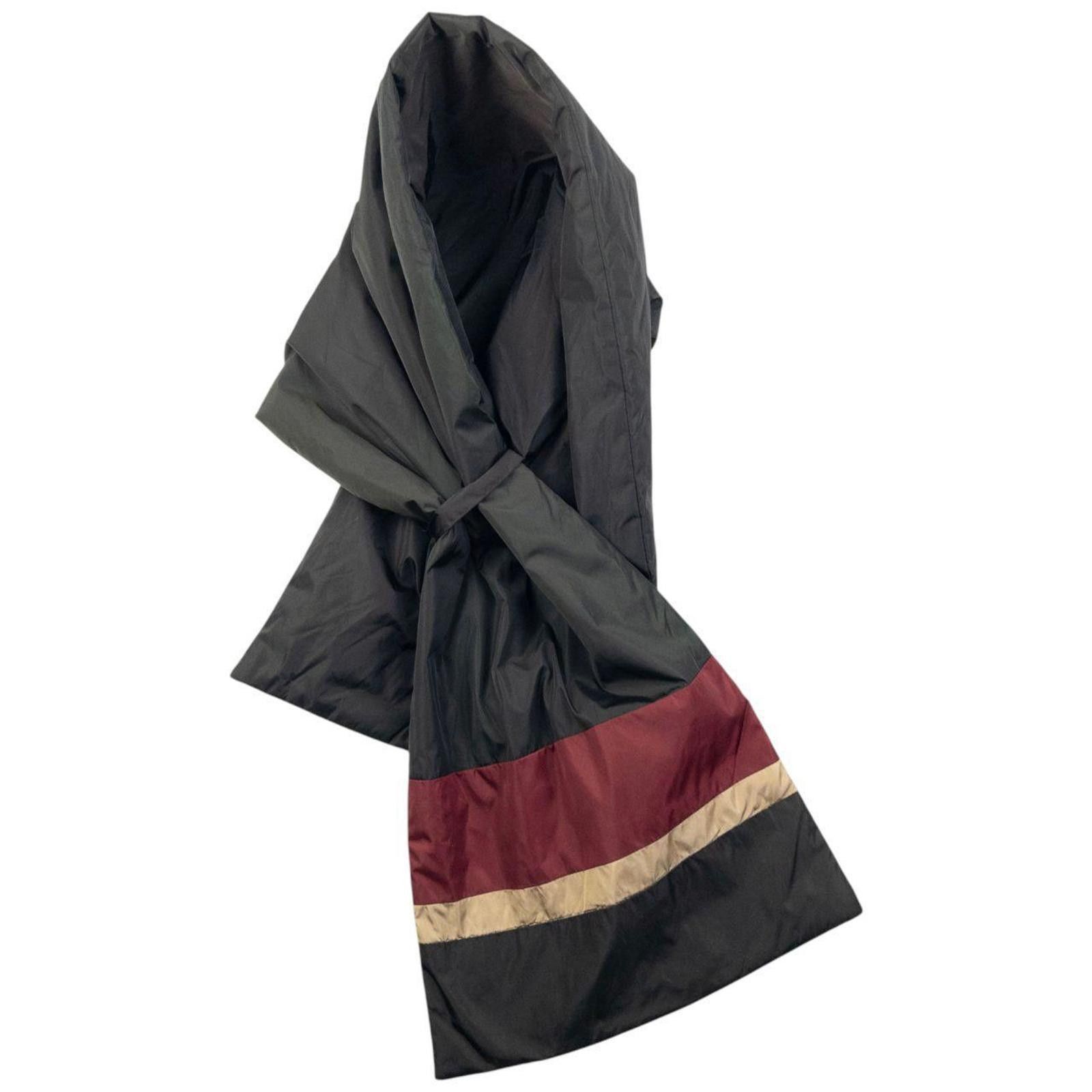 Prada Vintage Prada Sport Scarf Size ONE SIZE - 7 Thumbnail