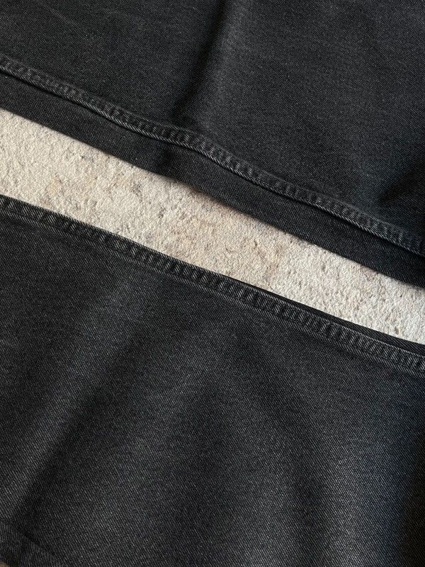 Levi's Levi’s Jeans 550 Sz W36 L32 Made in USA 1996 Vintage Size US 36 / EU 52 - 3 Thumbnail