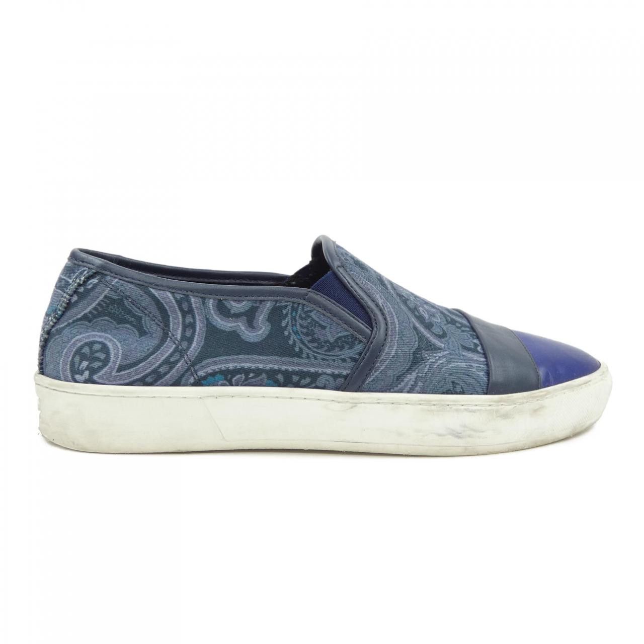 Other Etro Sneakers Others Shoes 12092 DUTY FREE for USA