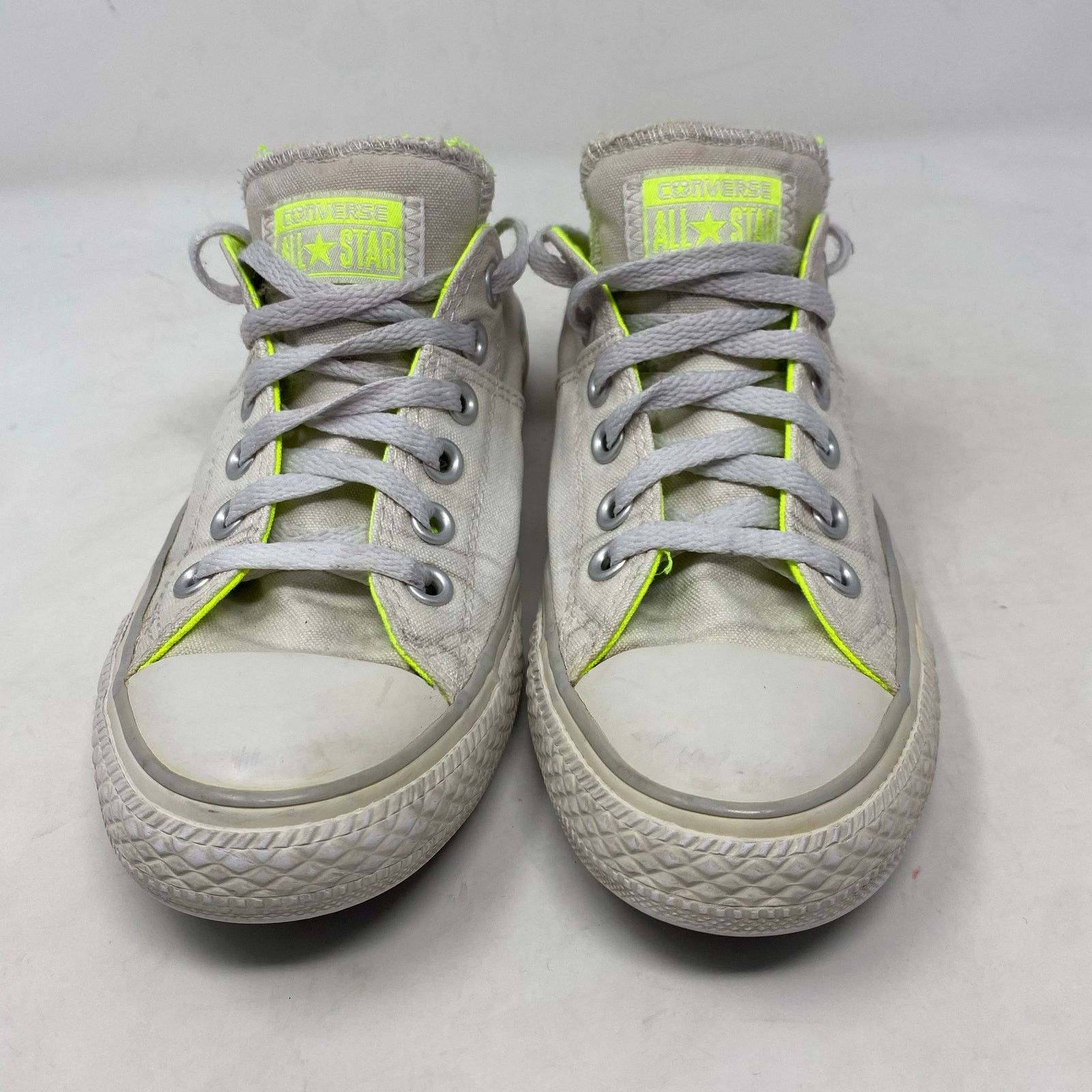 Converse Converse Chuck Taylor Two Tone Madison Womens Shoes Size 7 Size US 7 / IT 37 - 3 Thumbnail