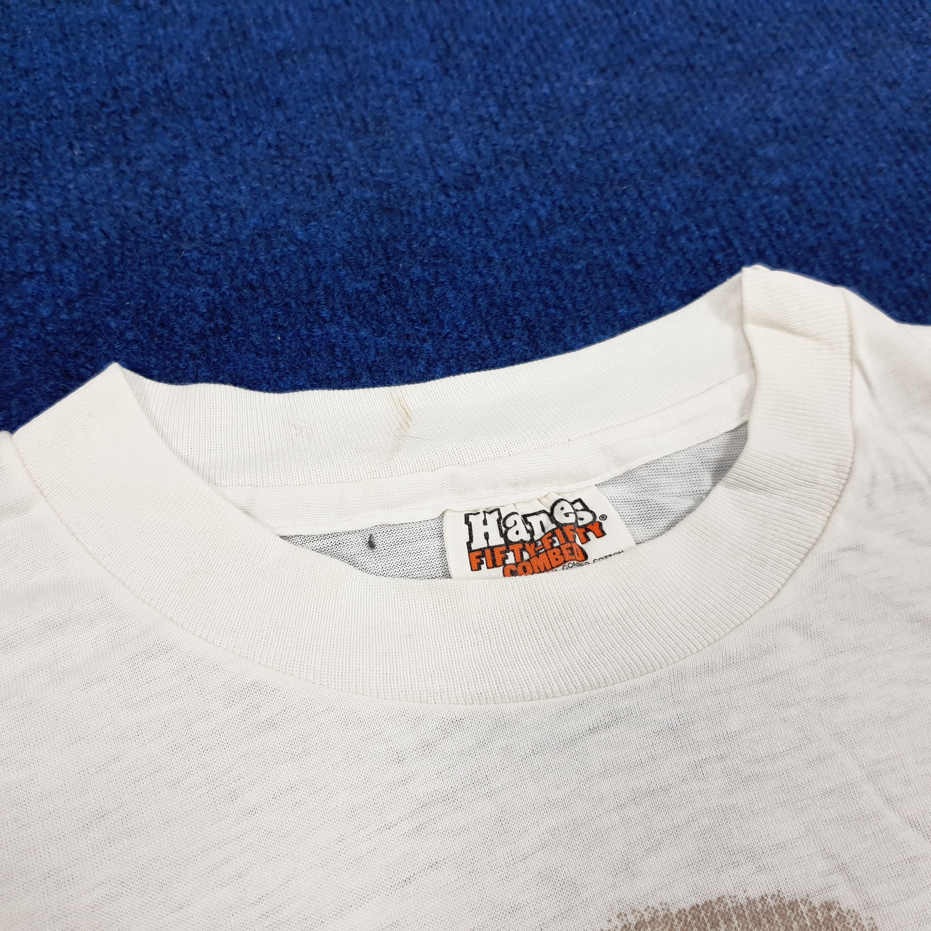 Vintage Vintage Mindy Loves Poppie Photo Tee Tshirt Size US S / EU 44-46 / 1 - 4 Thumbnail