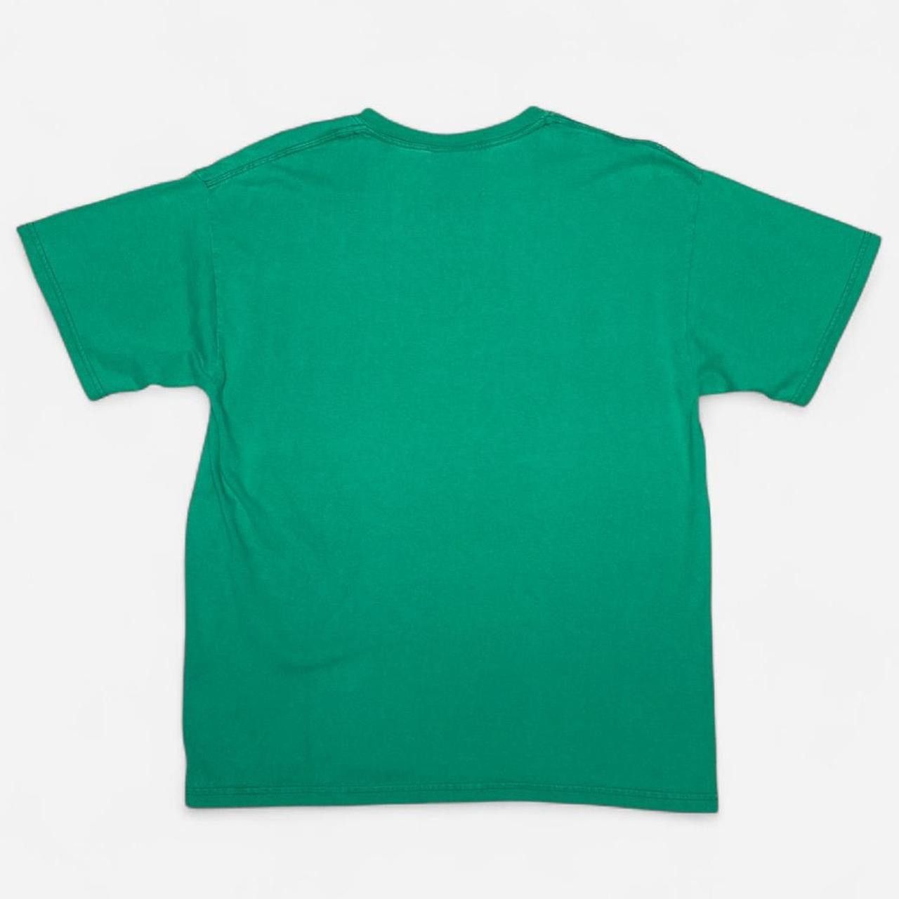 Other Vintage DrSeuss that’s how I roll grinch Christmas green tee Size US M / EU 48-50 / 2 - 5 Thumbnail