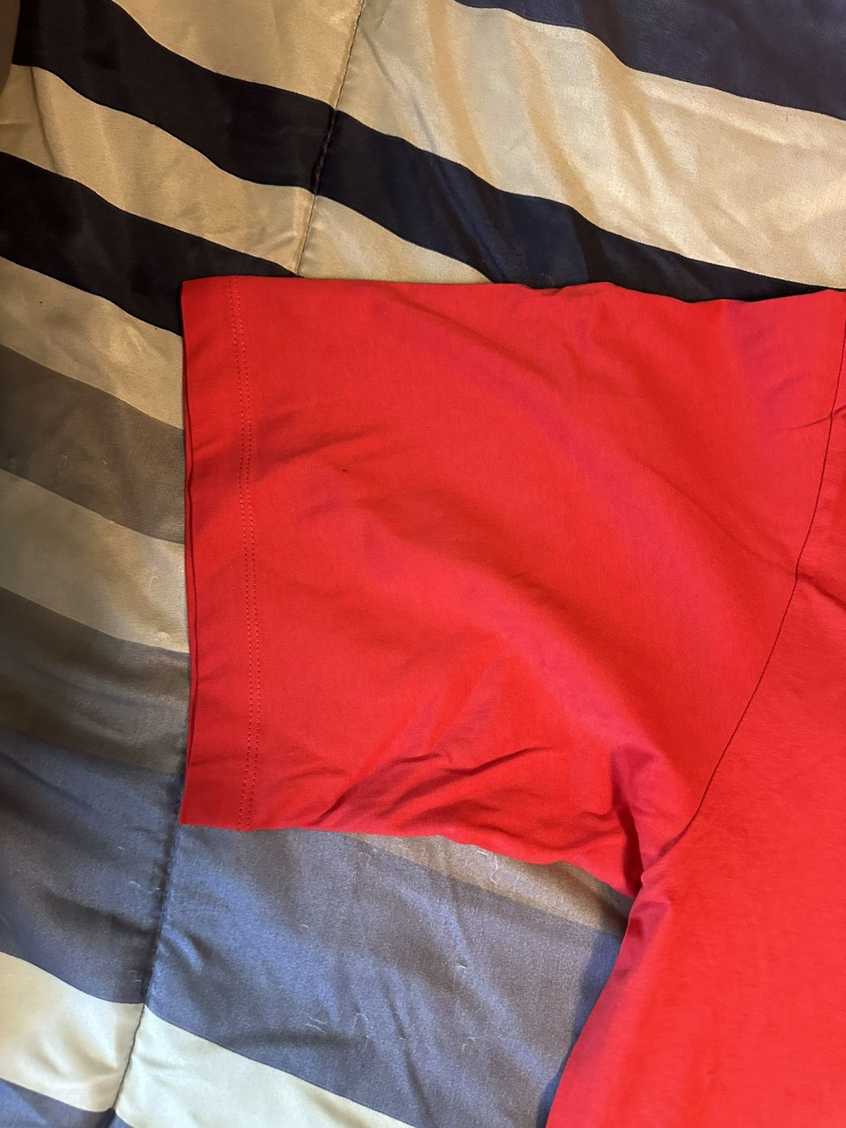 Marni Marni Logo Tee Size US L / EU 52-54 / 3 - 4 Thumbnail