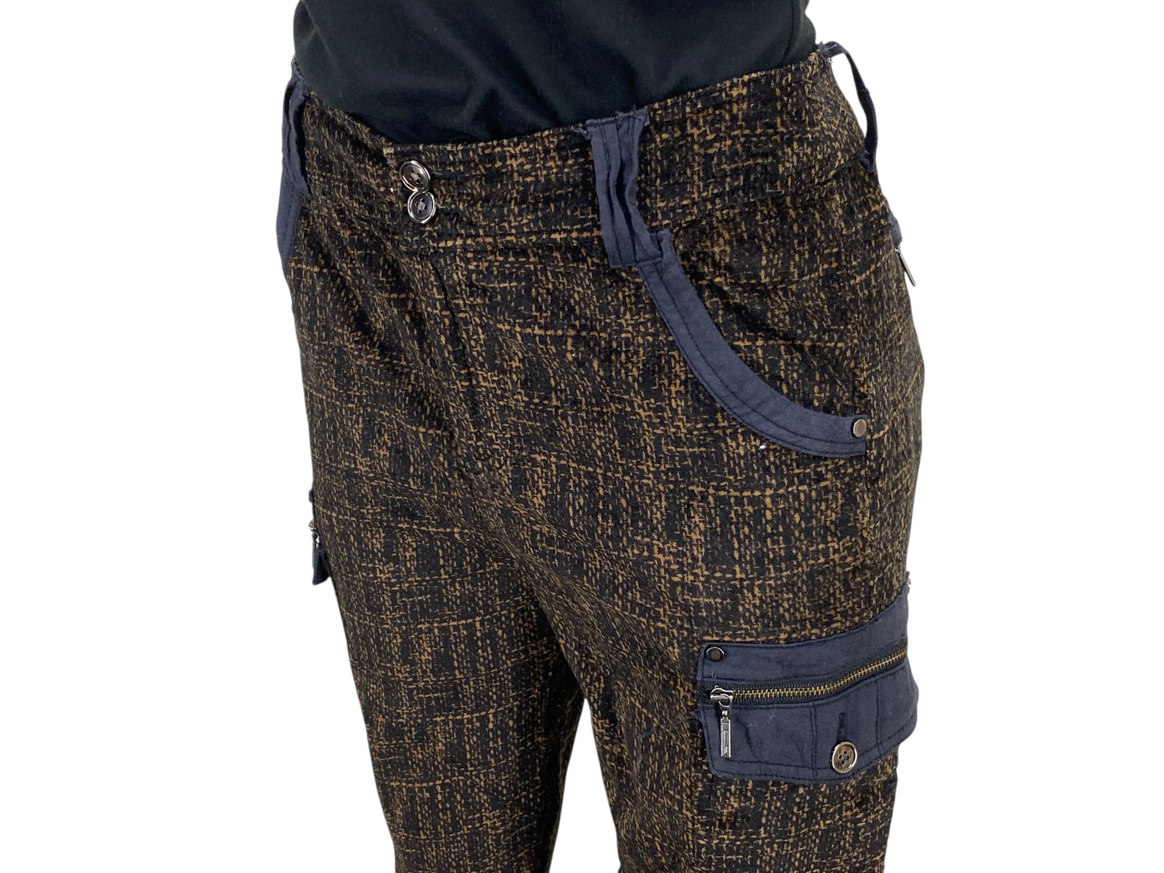 Other Cargo Pants Workwear Multipocket Outdoor Pants Size US 27 - 8 Thumbnail