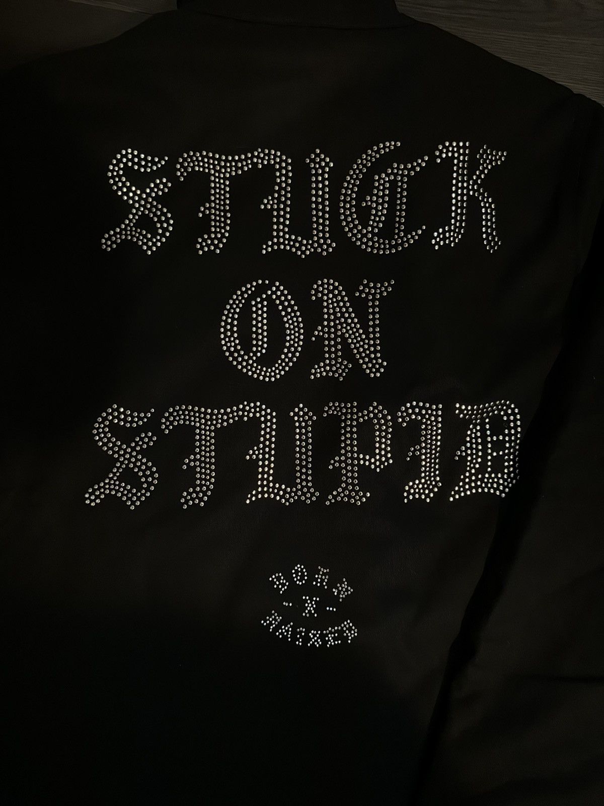 Born X Raised Born x Raised Work Jacket Size US XL / EU 56 / 4 - 3 Thumbnail